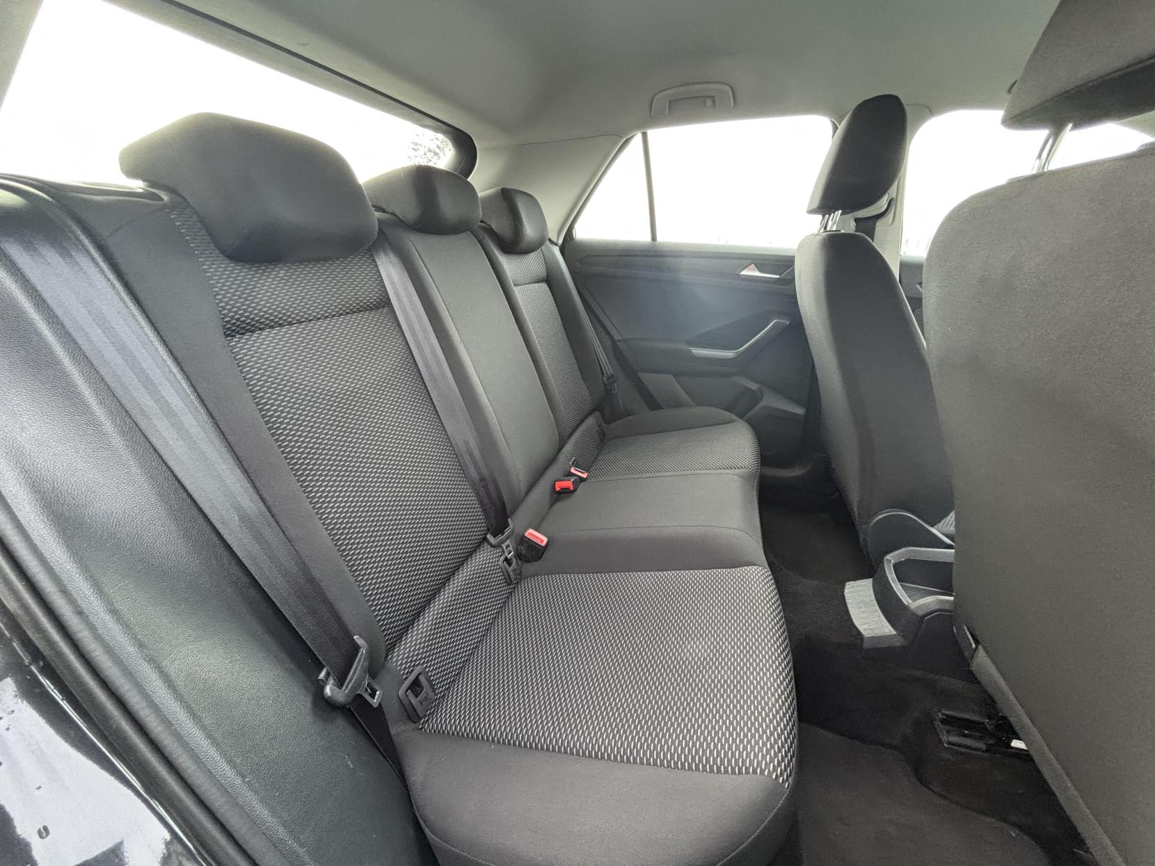 Volkswagen T-Roc 2.0 TDI S SUV 5dr Diesel Manual Euro 6 (s/s) (115 ps)