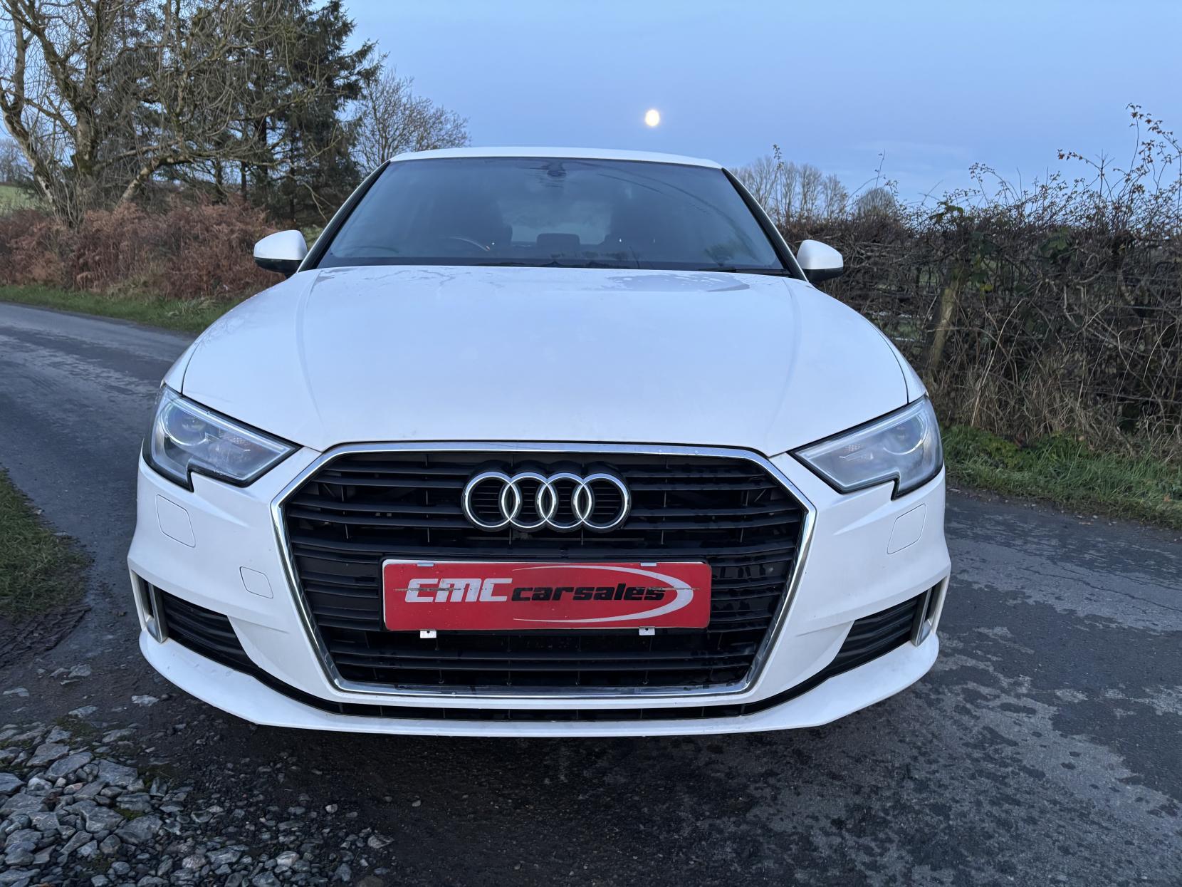 Audi A3 1.4 TFSI CoD Sport Hatchback 3dr Petrol Manual Euro 6 (s/s) (150 ps)