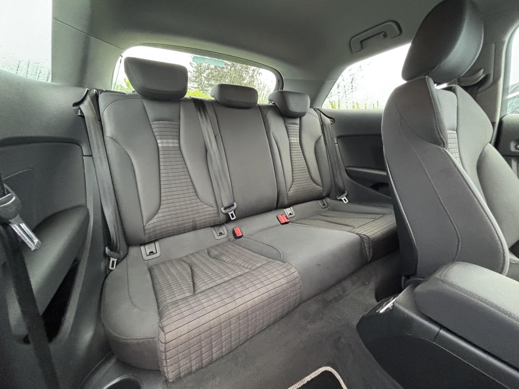 Audi A3 1.4 TFSI CoD Sport Hatchback 3dr Petrol Manual Euro 6 (s/s) (150 ps)