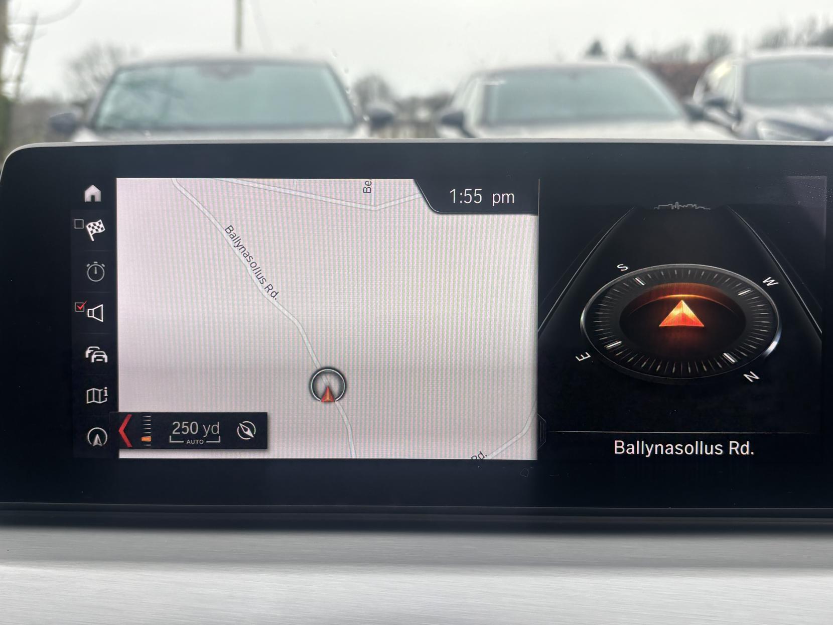 BMW 5 Series 2.0 520d SE Saloon 4dr Diesel Auto xDrive Euro 6 (s/s) (190 ps)