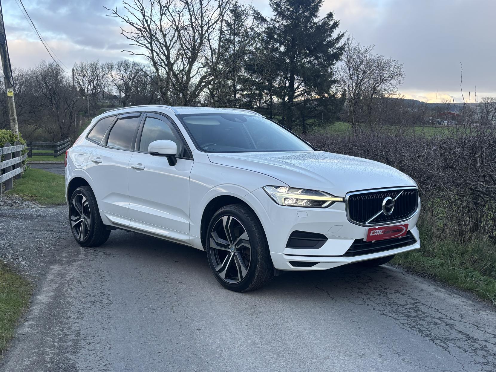 Volvo XC60 2.0 D4 Momentum SUV 5dr Diesel Auto AWD Euro 6 (s/s) (190 ps)