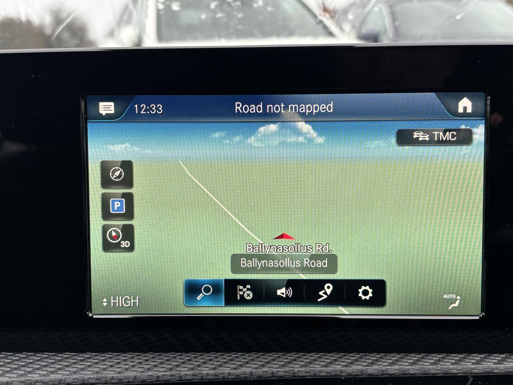 Mercedes-Benz A Class 1.5 A180d SE Hatchback 5dr Diesel Manual Euro 6 (s/s) (116 ps)