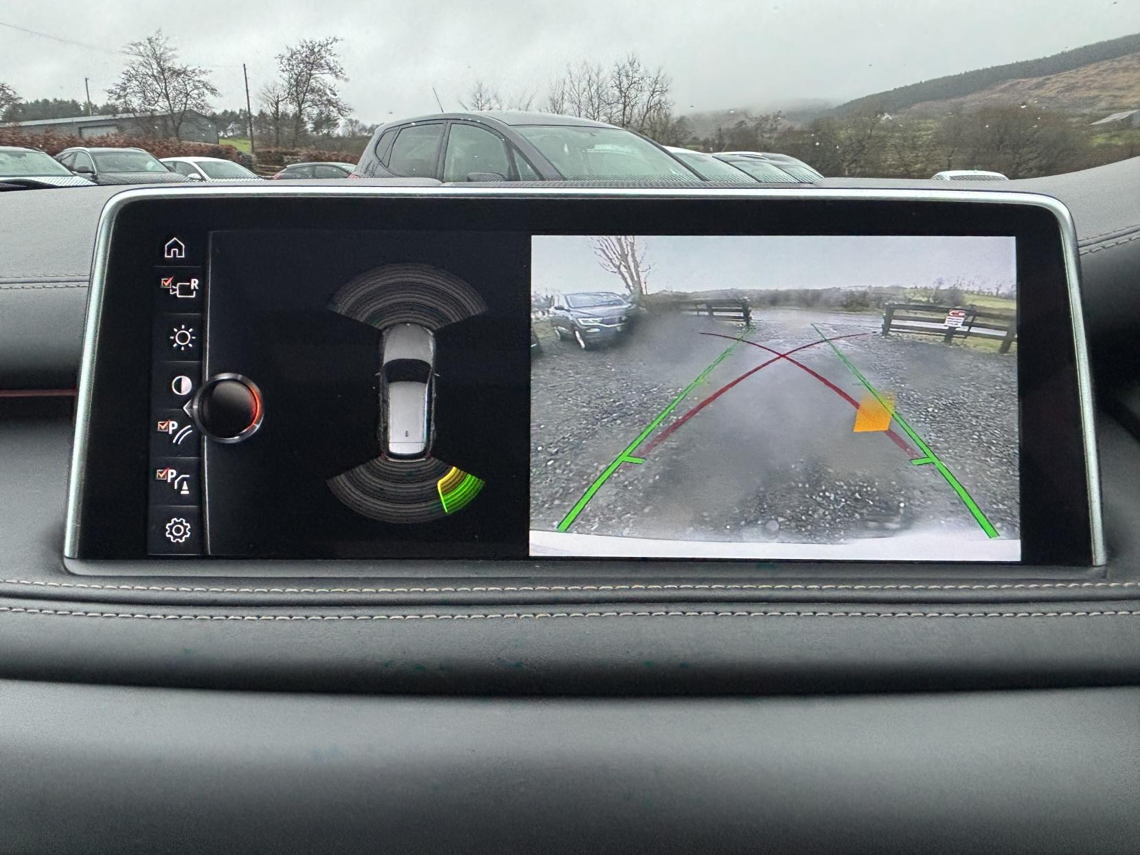 BMW X5 3.0 30d M Sport SUV 5dr Diesel Auto xDrive Euro 6 (s/s) (258 ps)