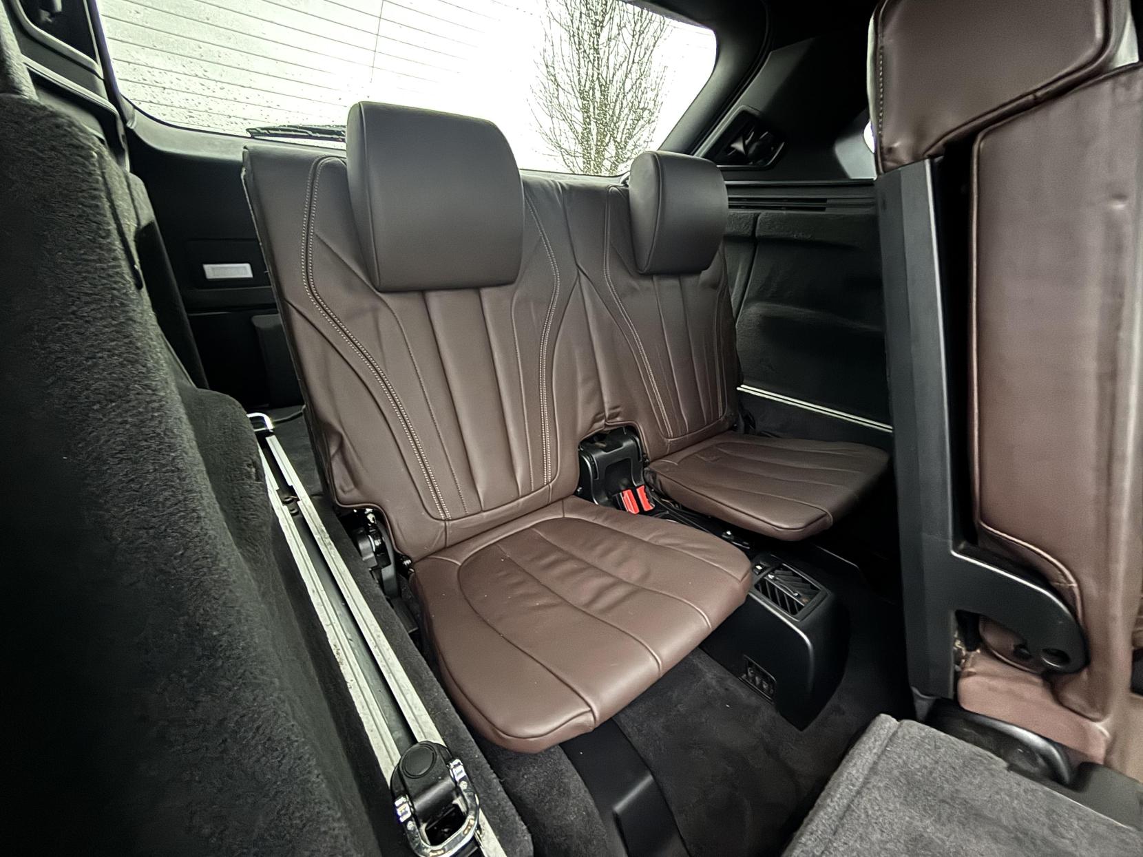 BMW X5 3.0 30d M Sport SUV 5dr Diesel Auto xDrive Euro 6 (s/s) (258 ps)