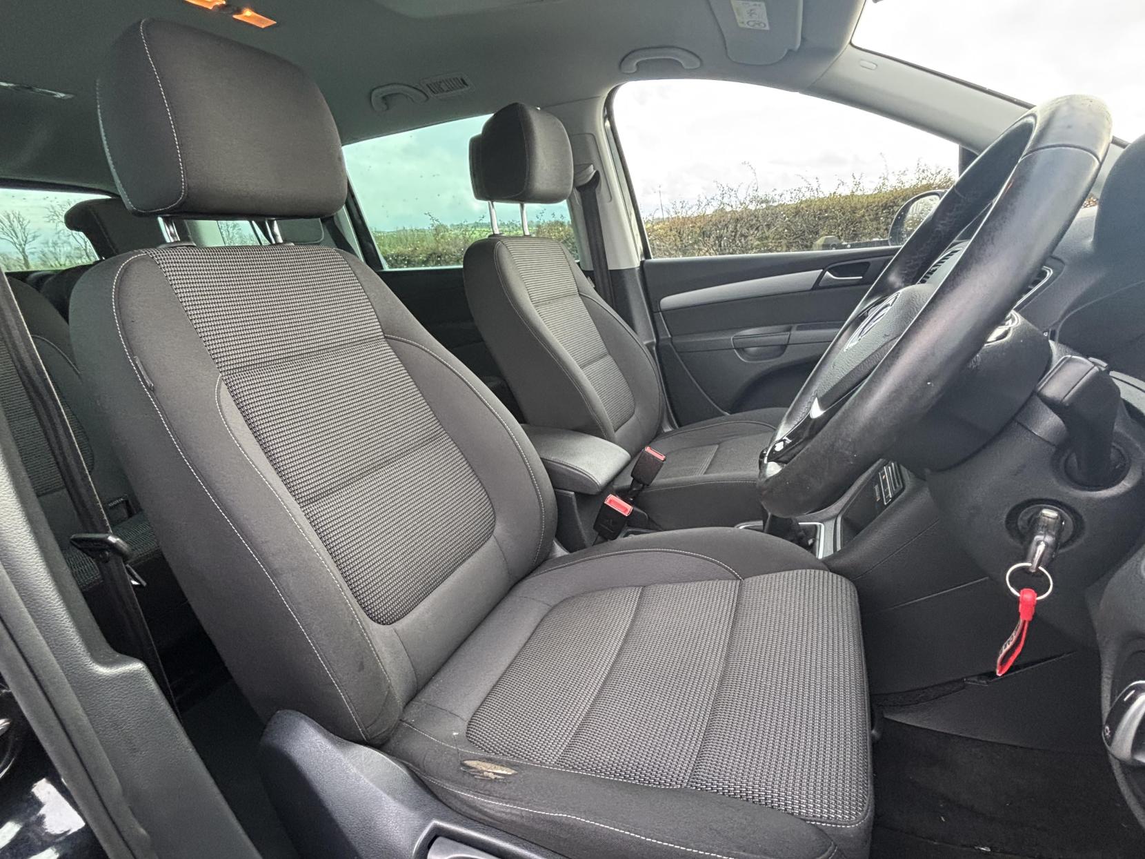 Volkswagen Sharan 2.0 TDI SE MPV 5dr Diesel Manual Euro 6 (s/s) (150 ps)