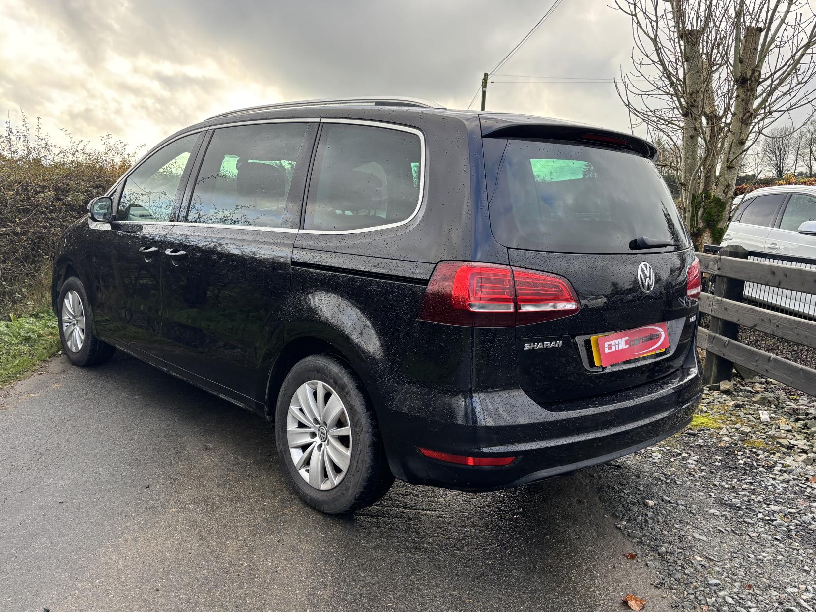 Volkswagen Sharan 2.0 TDI SE MPV 5dr Diesel Manual Euro 6 (s/s) (150 ps)