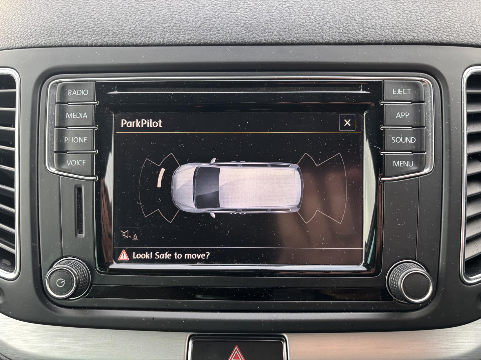 Volkswagen Sharan 2.0 TDI SE MPV 5dr Diesel Manual Euro 6 (s/s) (150 ps)