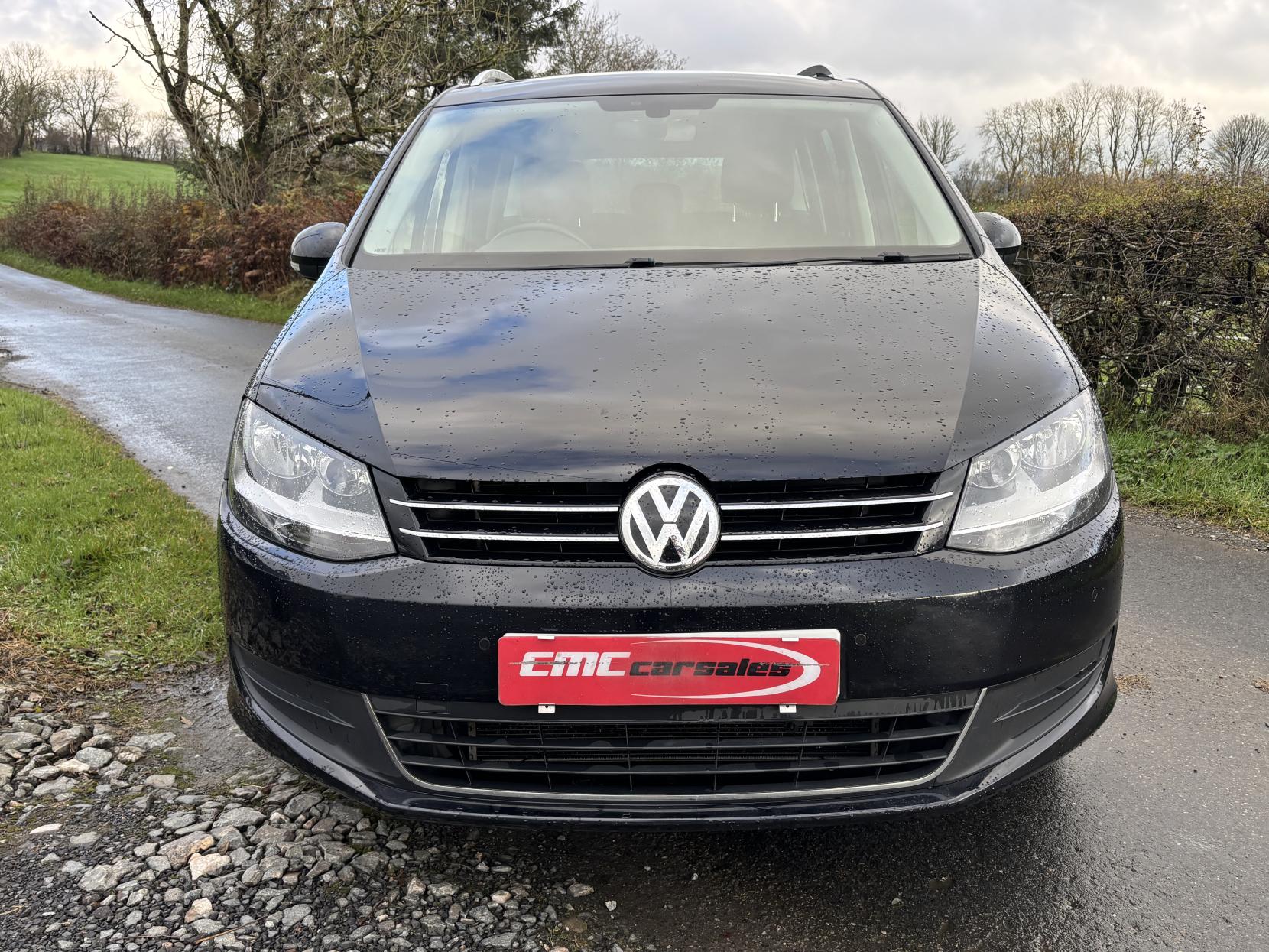 Volkswagen Sharan 2.0 TDI SE MPV 5dr Diesel Manual Euro 6 (s/s) (150 ps)