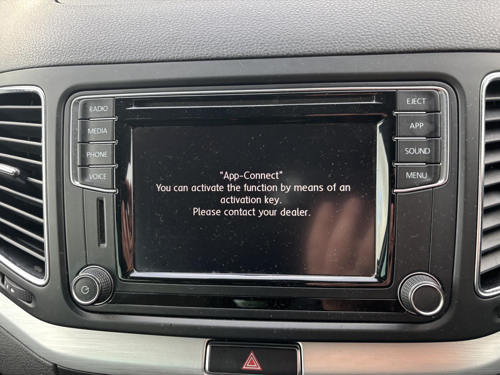 Volkswagen Sharan 2.0 TDI SE MPV 5dr Diesel Manual Euro 6 (s/s) (150 ps)