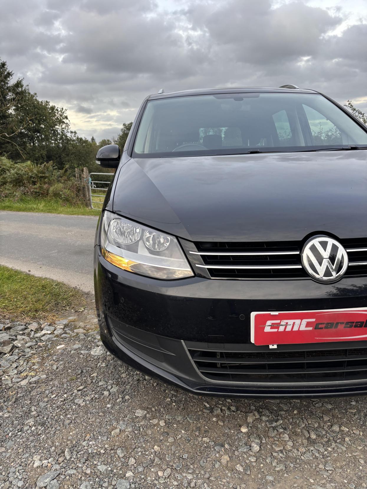 Volkswagen Sharan 2.0 TDI SE MPV 5dr Diesel Manual Euro 6 (s/s) (150 ps)