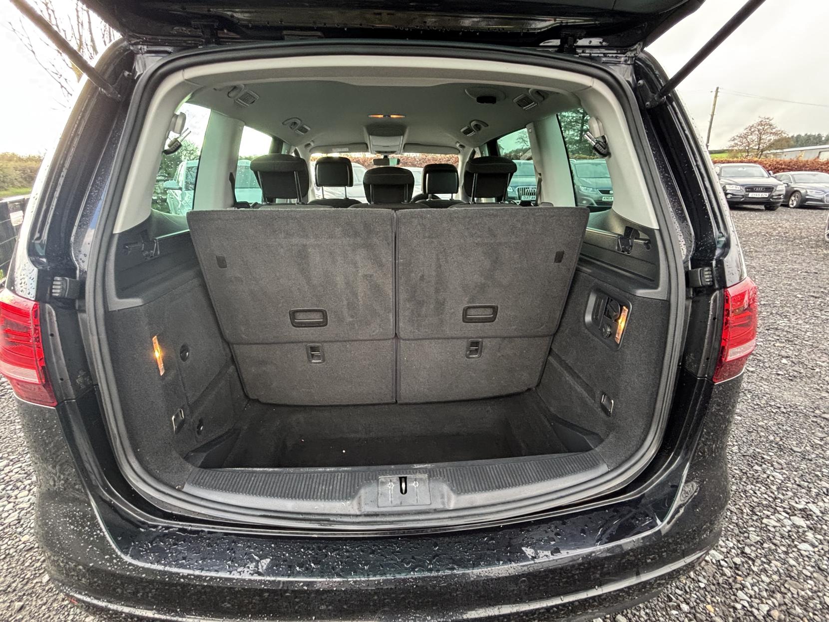 Volkswagen Sharan 2.0 TDI SE MPV 5dr Diesel Manual Euro 6 (s/s) (150 ps)