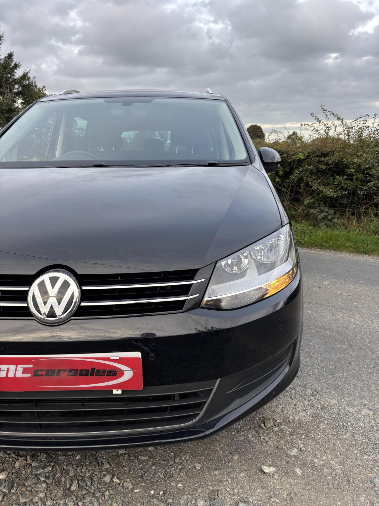 Volkswagen Sharan 2.0 TDI SE MPV 5dr Diesel Manual Euro 6 (s/s) (150 ps)