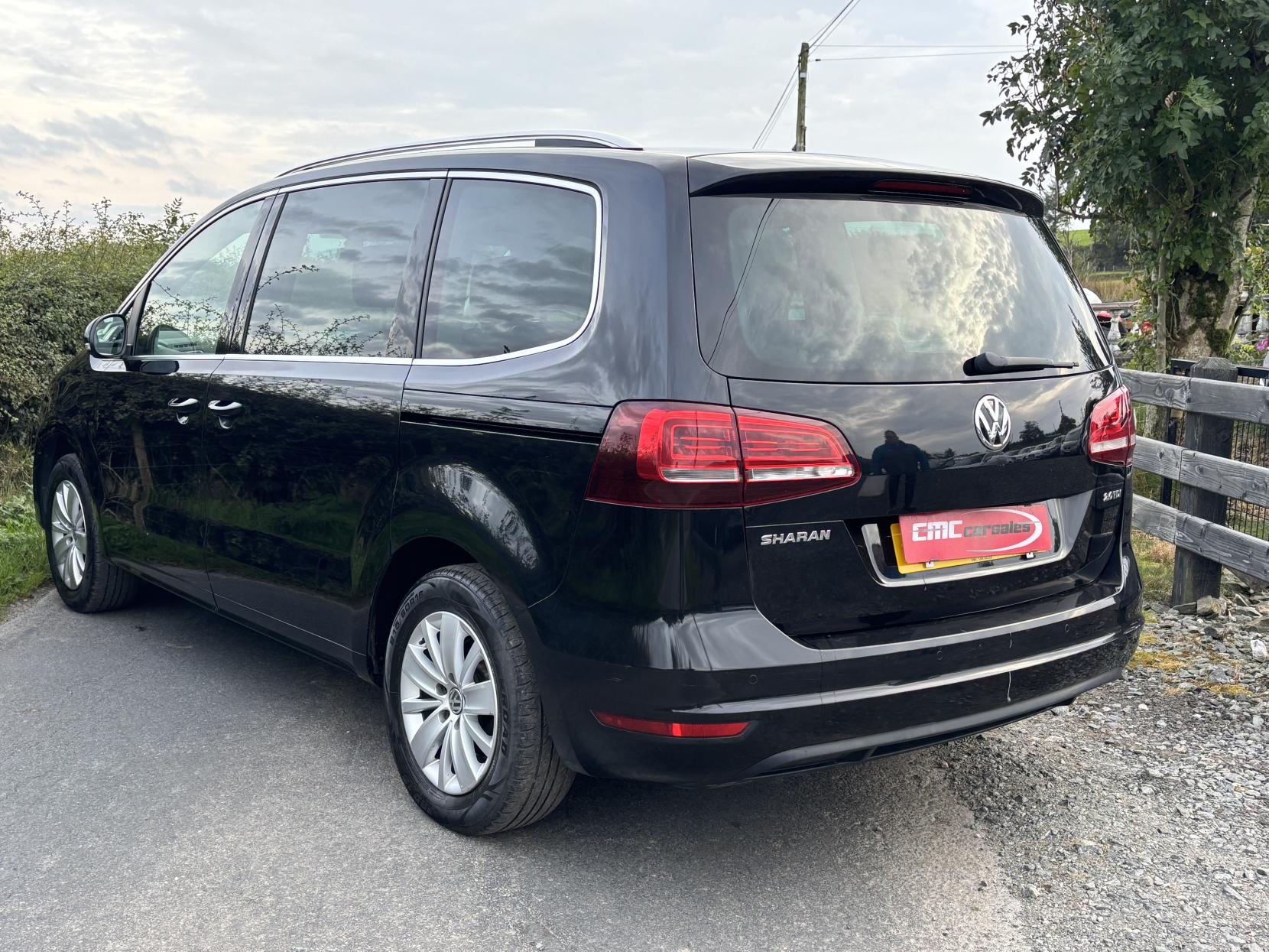 Volkswagen Sharan 2.0 TDI SE MPV 5dr Diesel Manual Euro 6 (s/s) (150 ps)