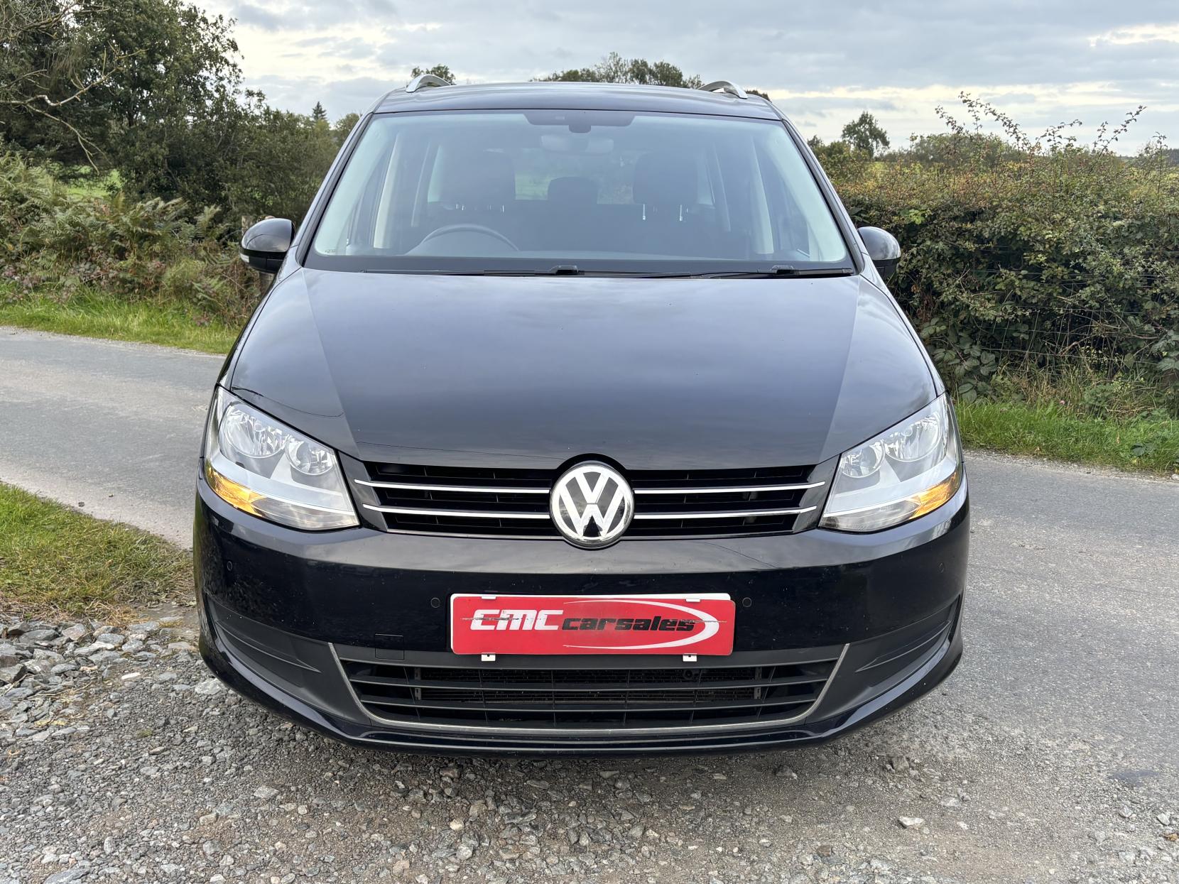 Volkswagen Sharan 2.0 TDI SE MPV 5dr Diesel Manual Euro 6 (s/s) (150 ps)