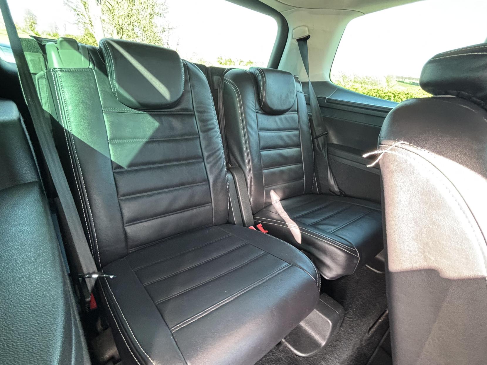 SEAT Alhambra 2.0 TDI Ecomotive CR SE MPV 5dr Diesel Manual Euro 5 (s/s) (140 ps)
