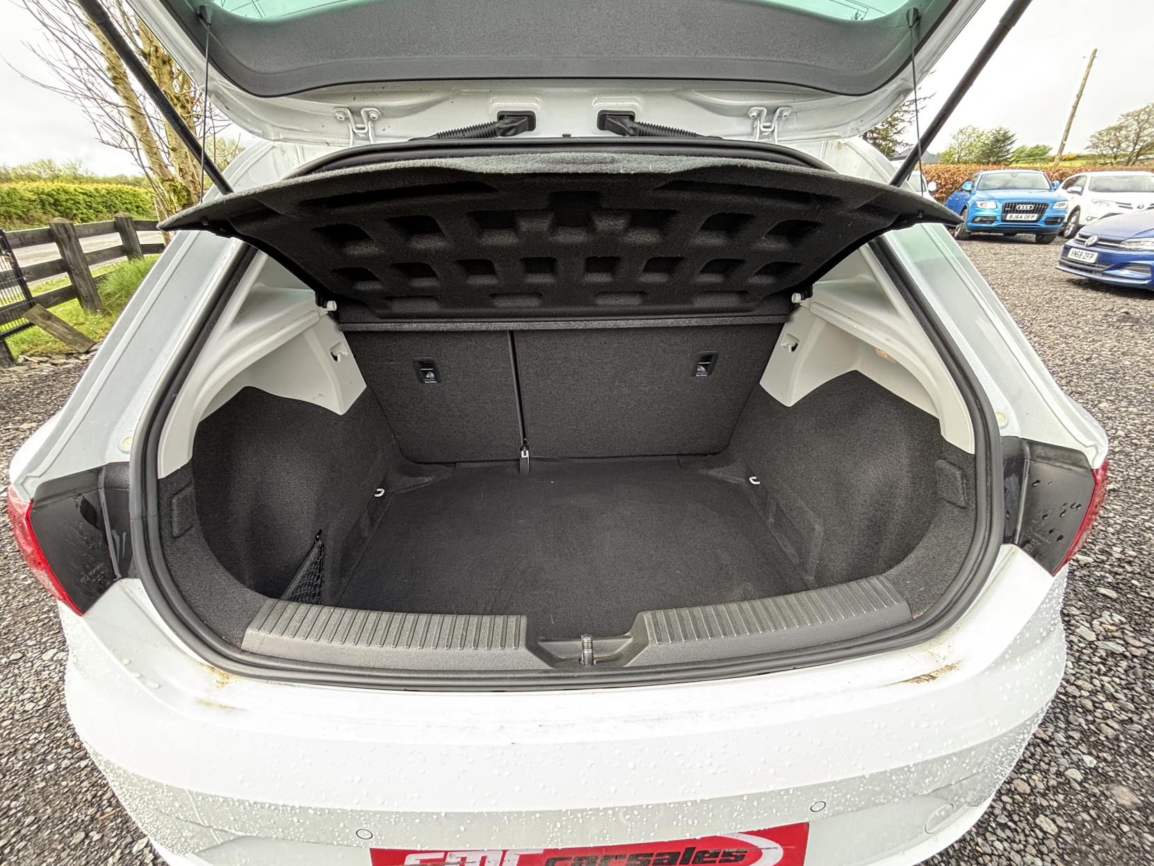 SEAT Leon 1.0 TSI SE Dynamic Hatchback 5dr Petrol Manual Euro 6 (s/s) (115 ps)