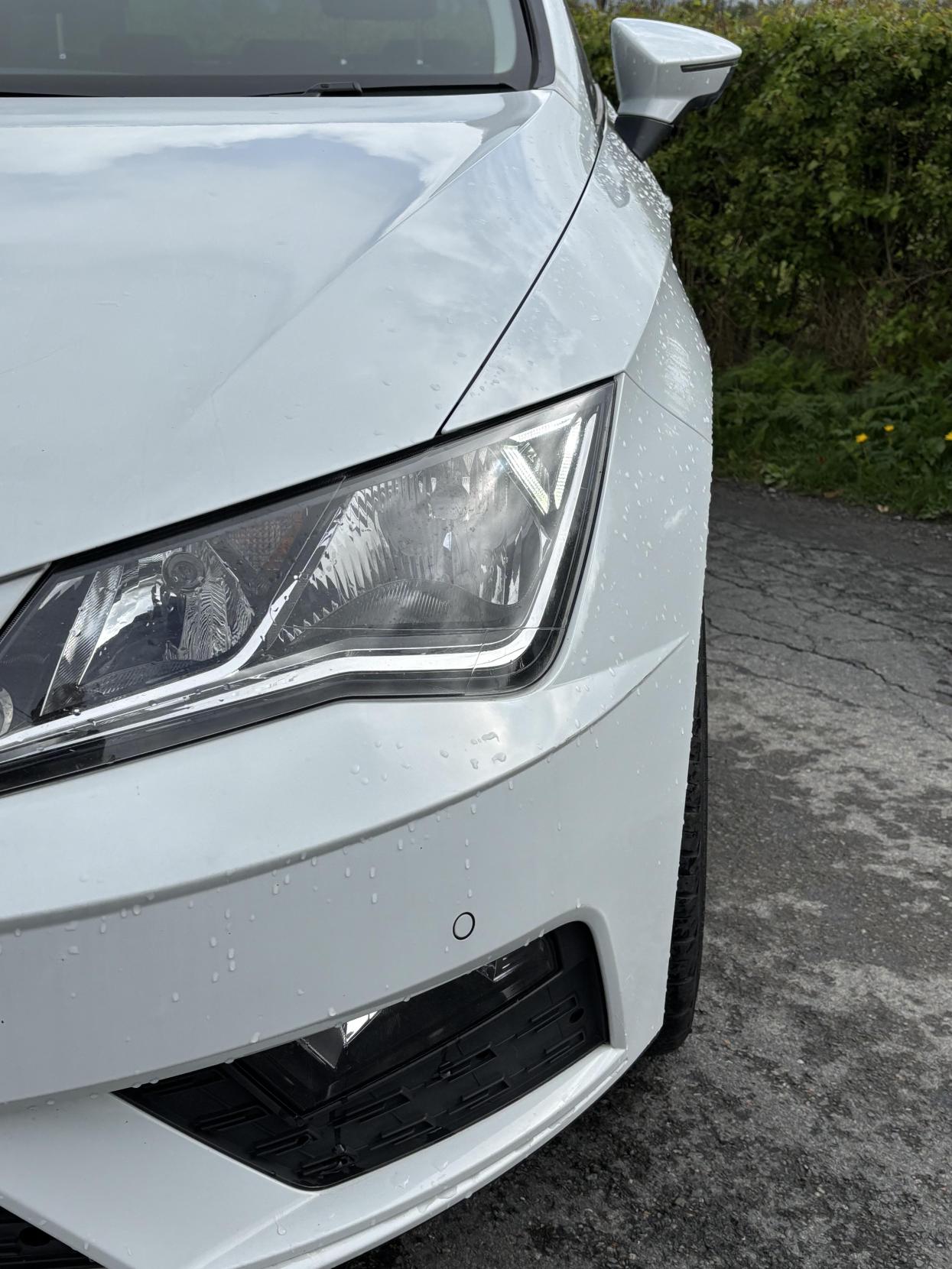 SEAT Leon 1.0 TSI SE Dynamic Hatchback 5dr Petrol Manual Euro 6 (s/s) (115 ps)