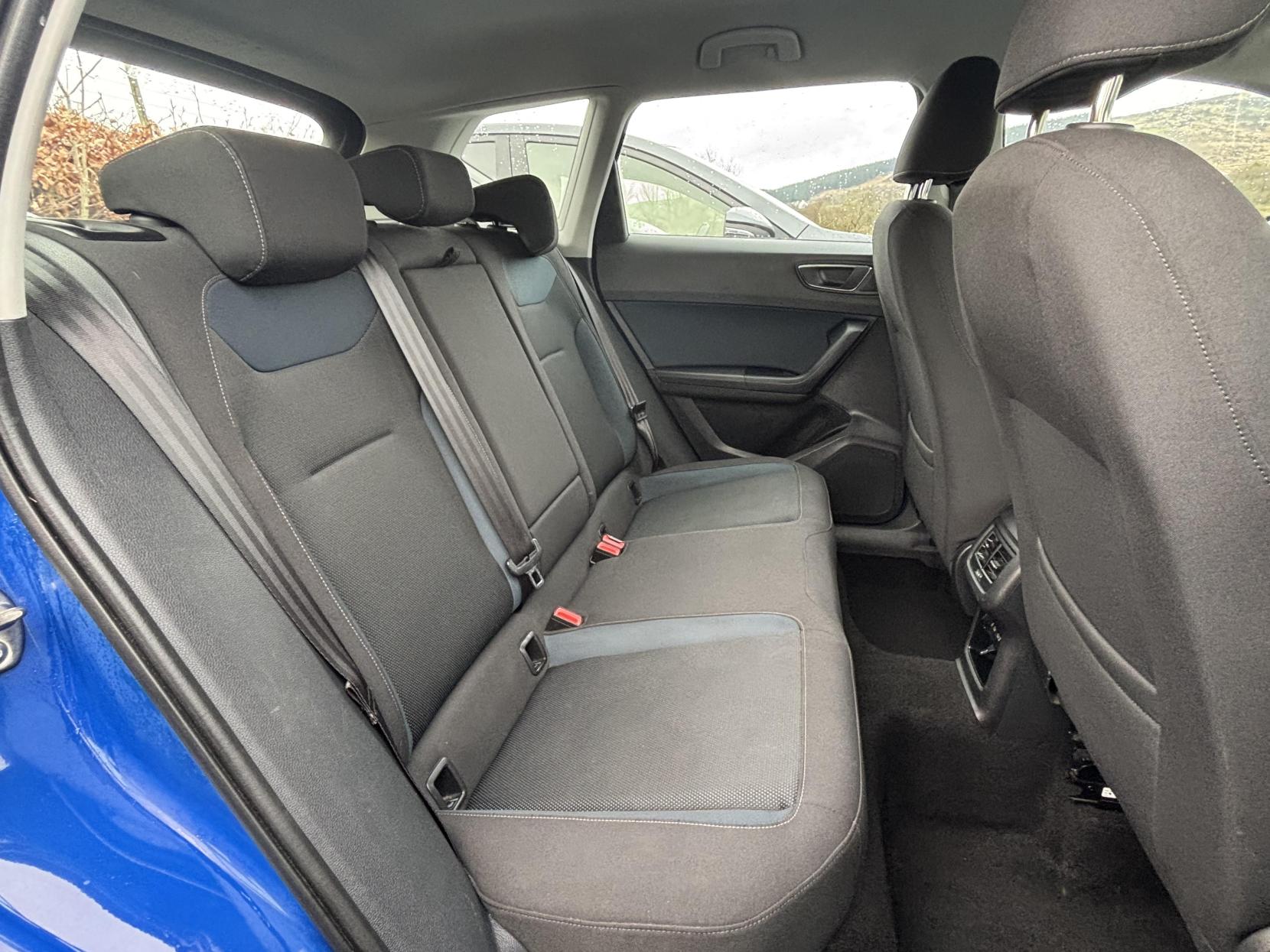 SEAT Ateca 1.6 TDI Ecomotive SE Technology SUV 5dr Diesel Manual Euro 6 (s/s) (115 ps)