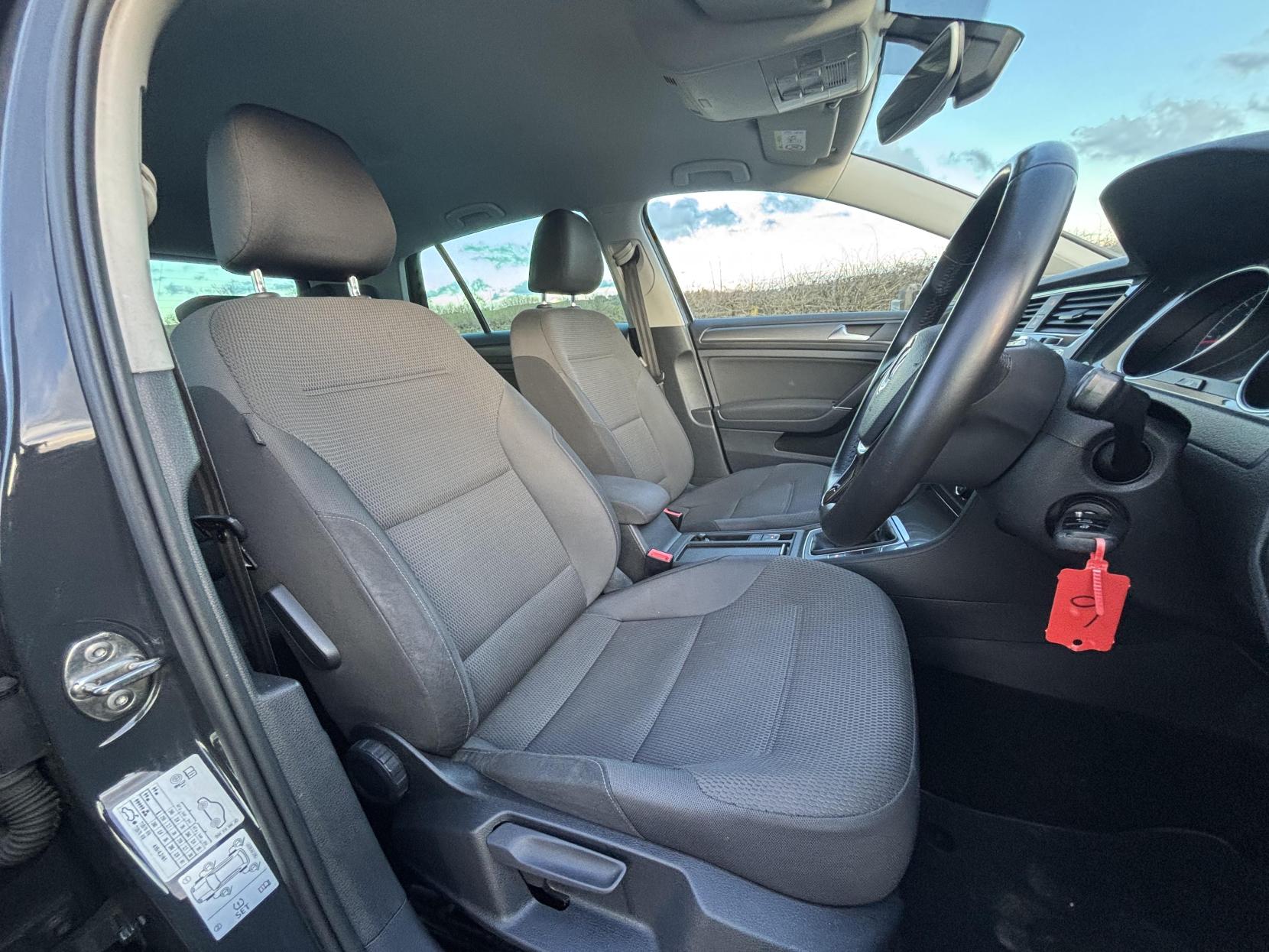 Volkswagen Golf 1.6 TDI Match Hatchback 5dr Diesel Manual Euro 6 (s/s) (115 ps)