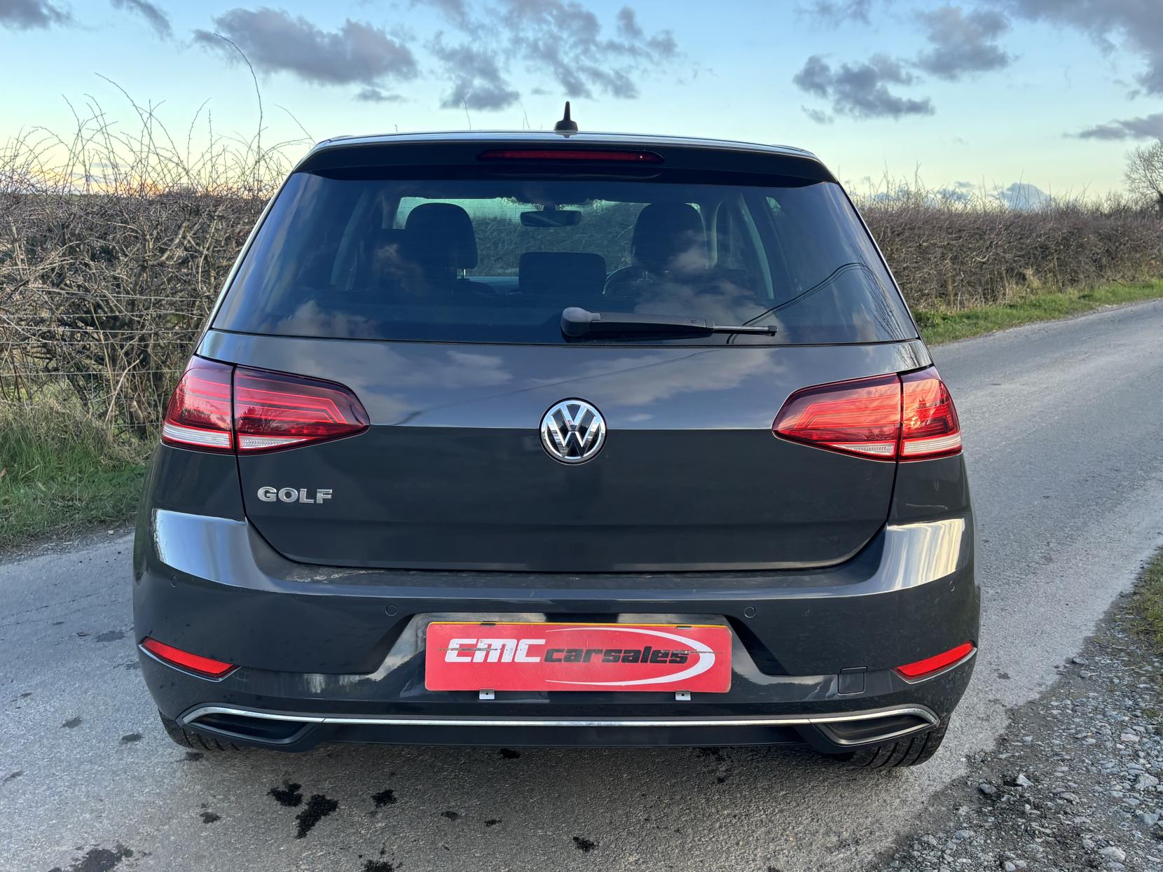 Volkswagen Golf 1.6 TDI Match Hatchback 5dr Diesel Manual Euro 6 (s/s) (115 ps)