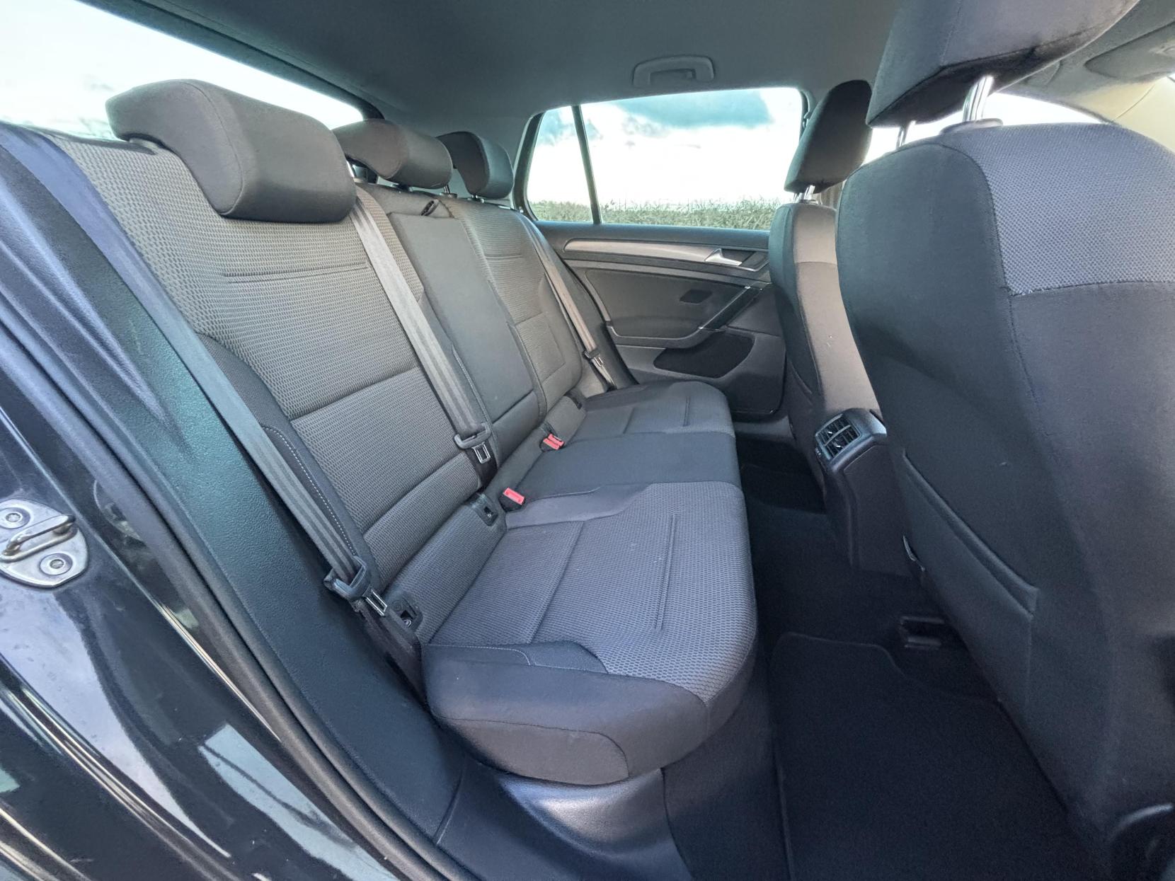 Volkswagen Golf 1.6 TDI Match Hatchback 5dr Diesel Manual Euro 6 (s/s) (115 ps)