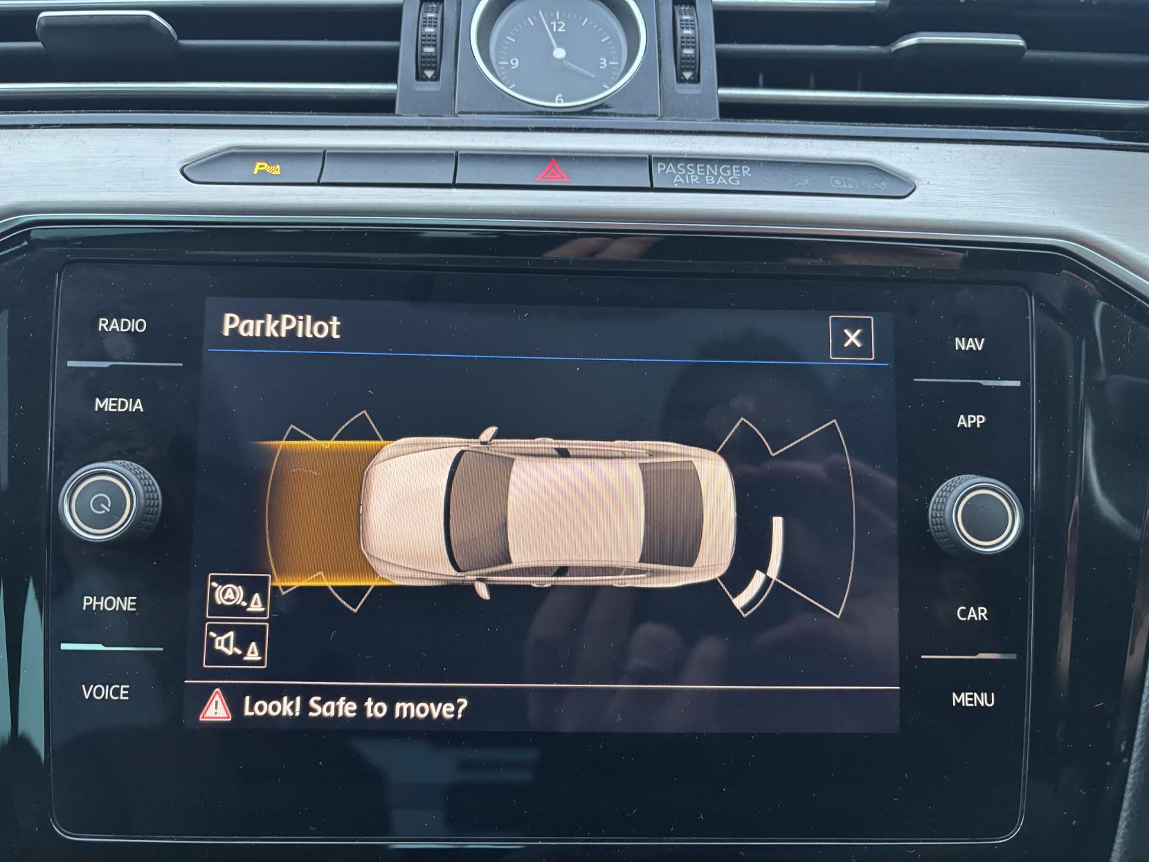 Volkswagen Passat 2.0 TDI GT Saloon 4dr Diesel Manual Euro 6 (s/s) (150 ps)