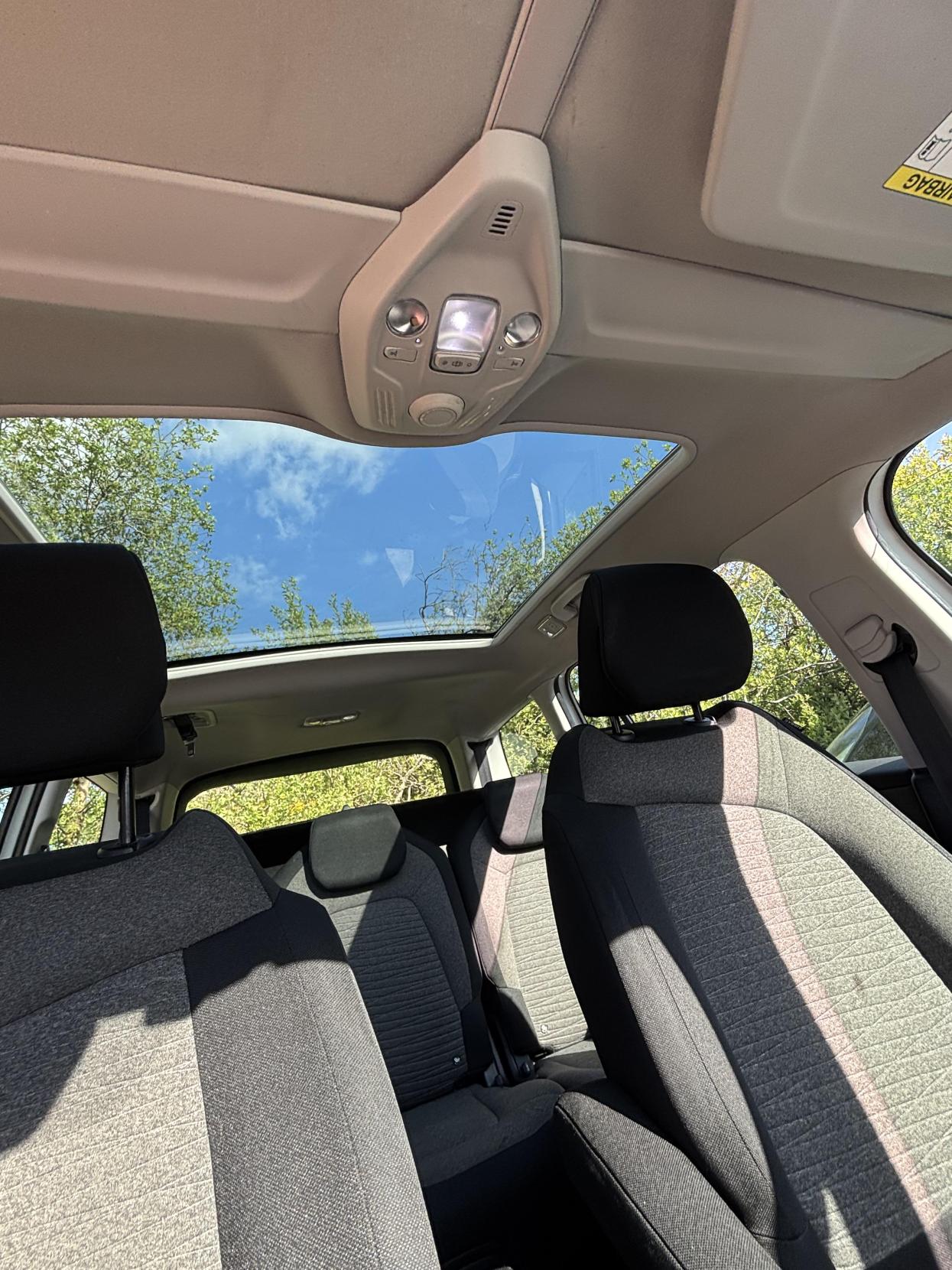 Citroen Grand C4 Picasso 1.6 BlueHDi Selection MPV 5dr Diesel Manual Euro 6 (s/s) (120 ps)
