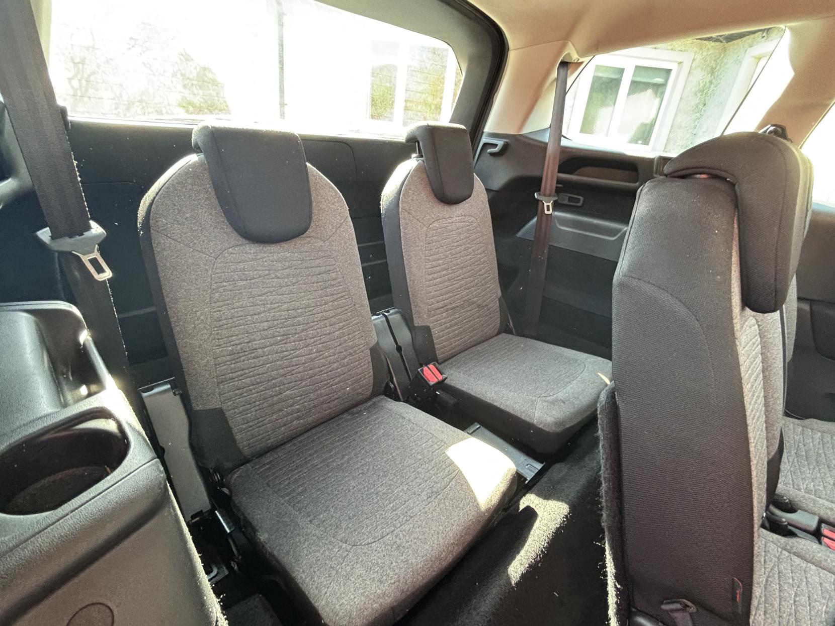 Citroen Grand C4 Picasso 1.6 BlueHDi Selection MPV 5dr Diesel Manual Euro 6 (s/s) (120 ps)