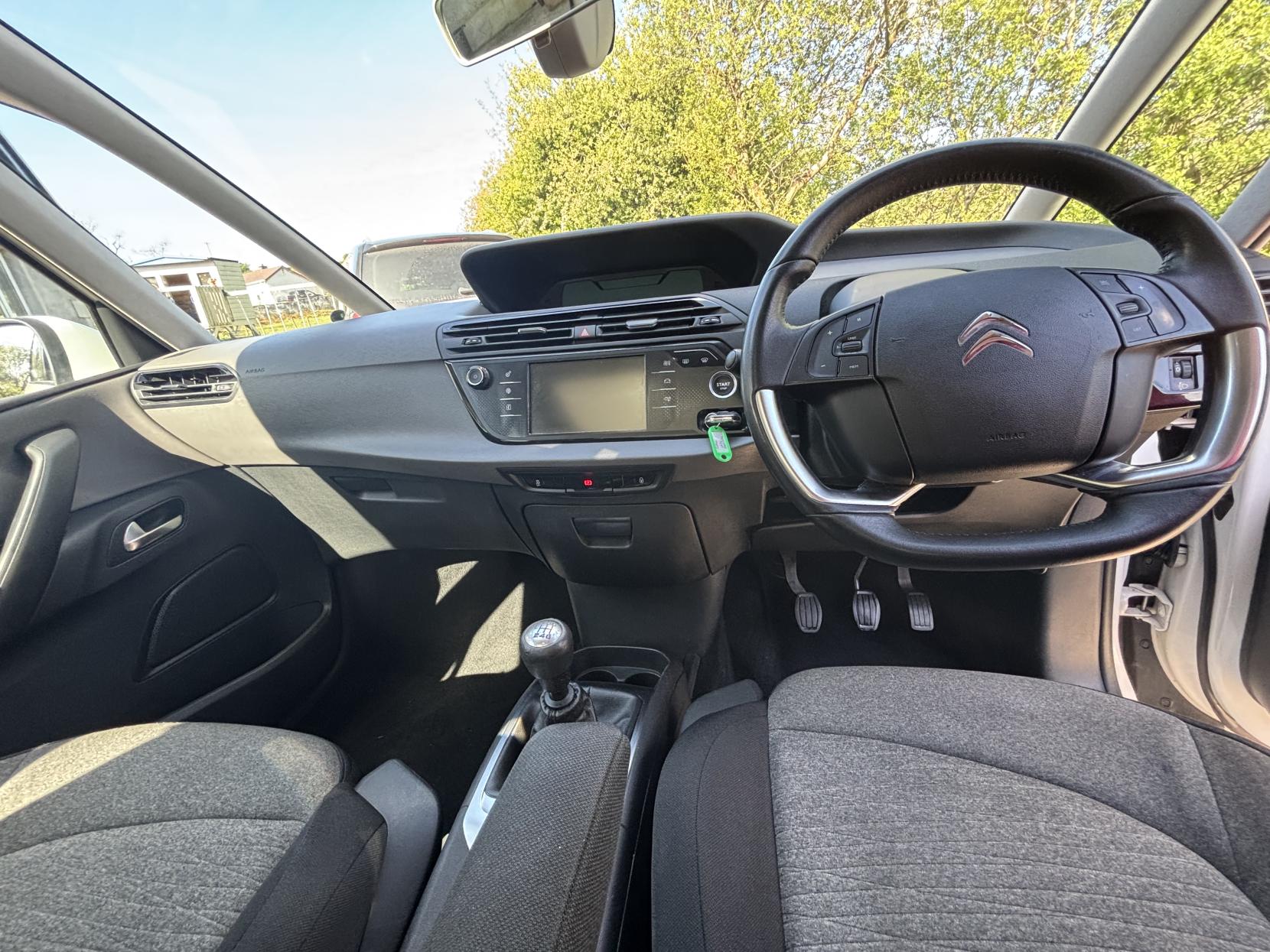 Citroen Grand C4 Picasso 1.6 BlueHDi Selection MPV 5dr Diesel Manual Euro 6 (s/s) (120 ps)