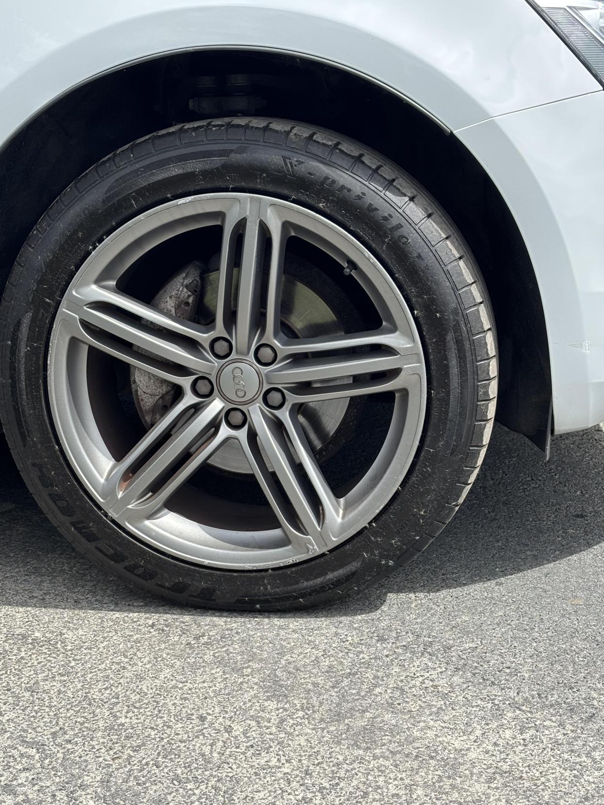 Audi Q5 2.0 TDI S line Plus SUV 5dr Diesel S Tronic quattro Euro 6 (s/s) (190 ps)
