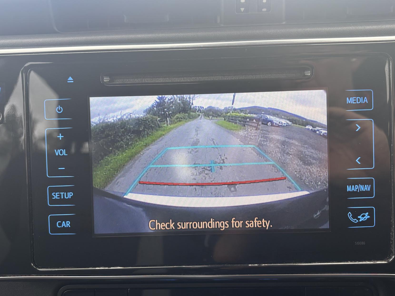 Toyota Auris 1.6 D-4D Business Edition Hatchback 5dr Diesel Manual Euro 6 (s/s) (Safety Sense) (112 ps)