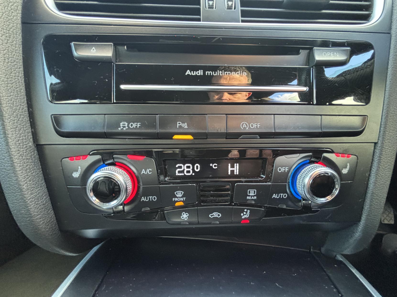 Audi A5 2.0 TDI S line Sportback 5dr Diesel Manual Euro 6 (s/s) (190 ps)