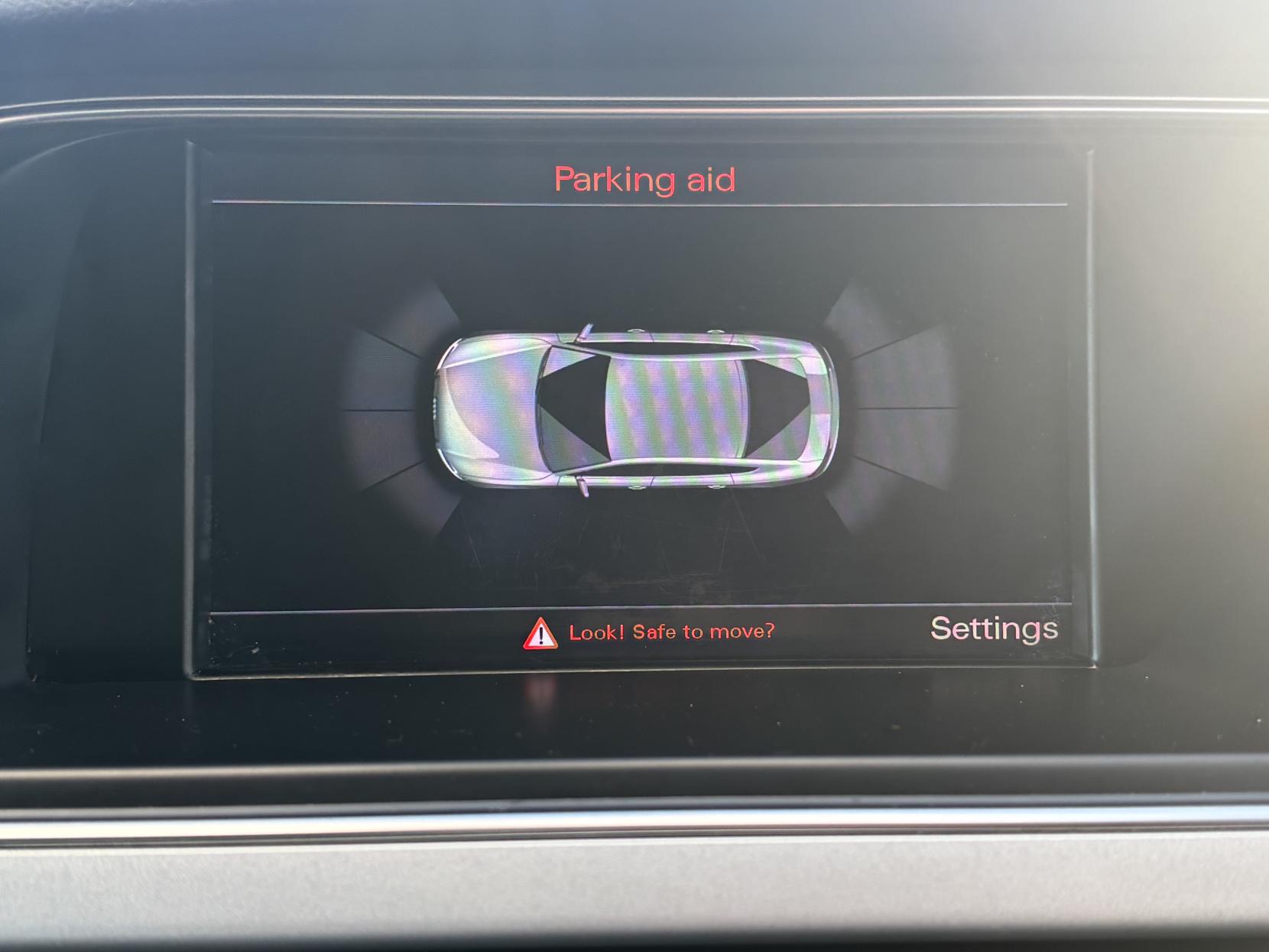 Audi A5 2.0 TDI S line Sportback 5dr Diesel Manual Euro 6 (s/s) (190 ps)