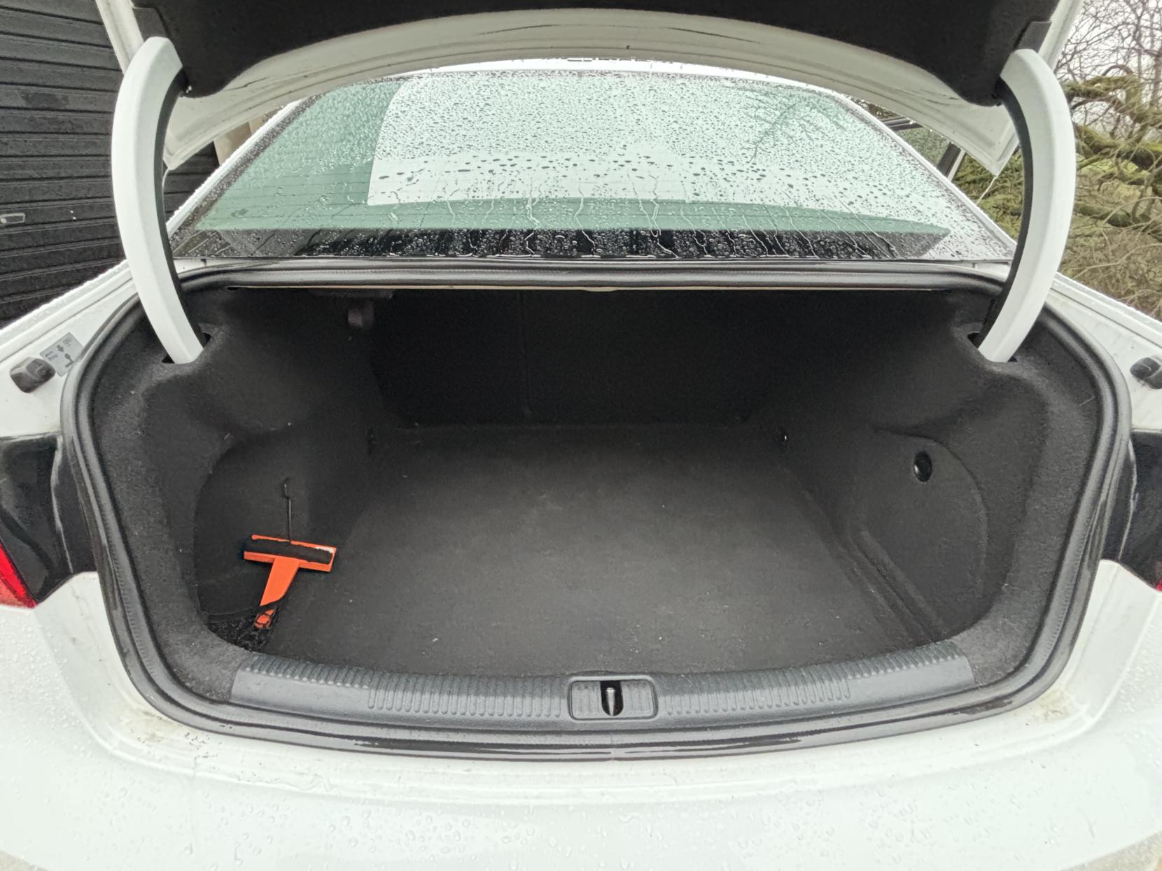 Audi A3 1.6 TDI Sport Saloon 4dr Diesel S Tronic Euro 6 (s/s) (Nav) (110 ps)