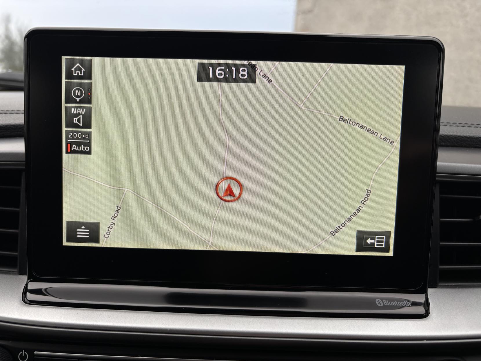 Kia Ceed 1.6 CRDi ECO 2 Hatchback 5dr Diesel Manual Euro 6 (s/s) (114 bhp)