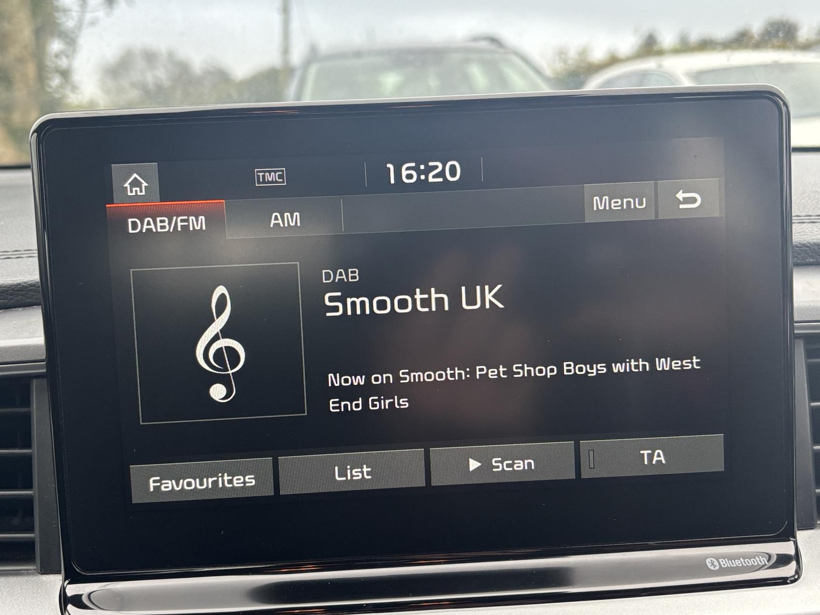 Kia Ceed 1.6 CRDi ECO 2 Hatchback 5dr Diesel Manual Euro 6 (s/s) (114 bhp)