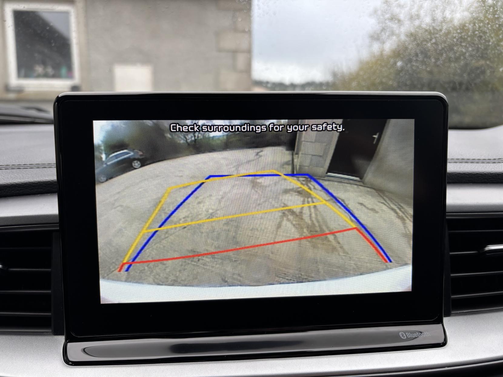 Kia Ceed 1.6 CRDi ECO 2 Hatchback 5dr Diesel Manual Euro 6 (s/s) (114 bhp)