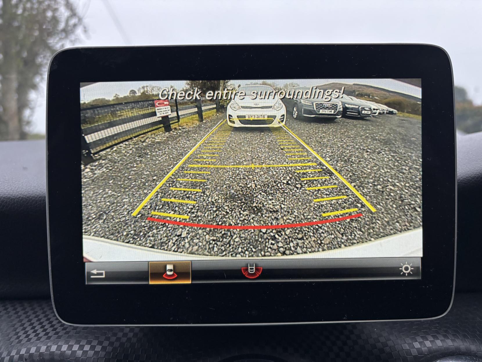 Mercedes-Benz A Class 1.5 A180d Sport Hatchback 5dr Diesel Manual Euro 6 (s/s) (109 ps)