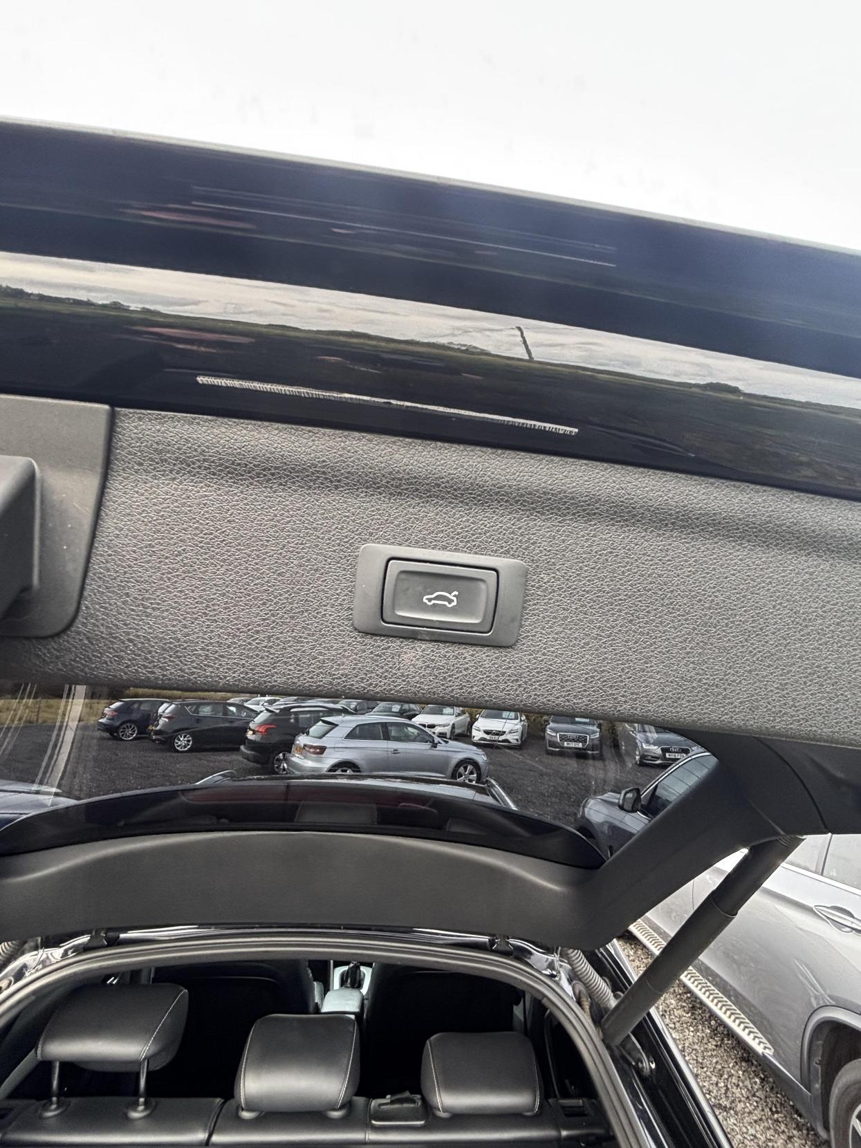 Audi Q3 2.0 TDI S line SUV 5dr Diesel Manual quattro Euro 6 (s/s) (Nav) (150 ps)