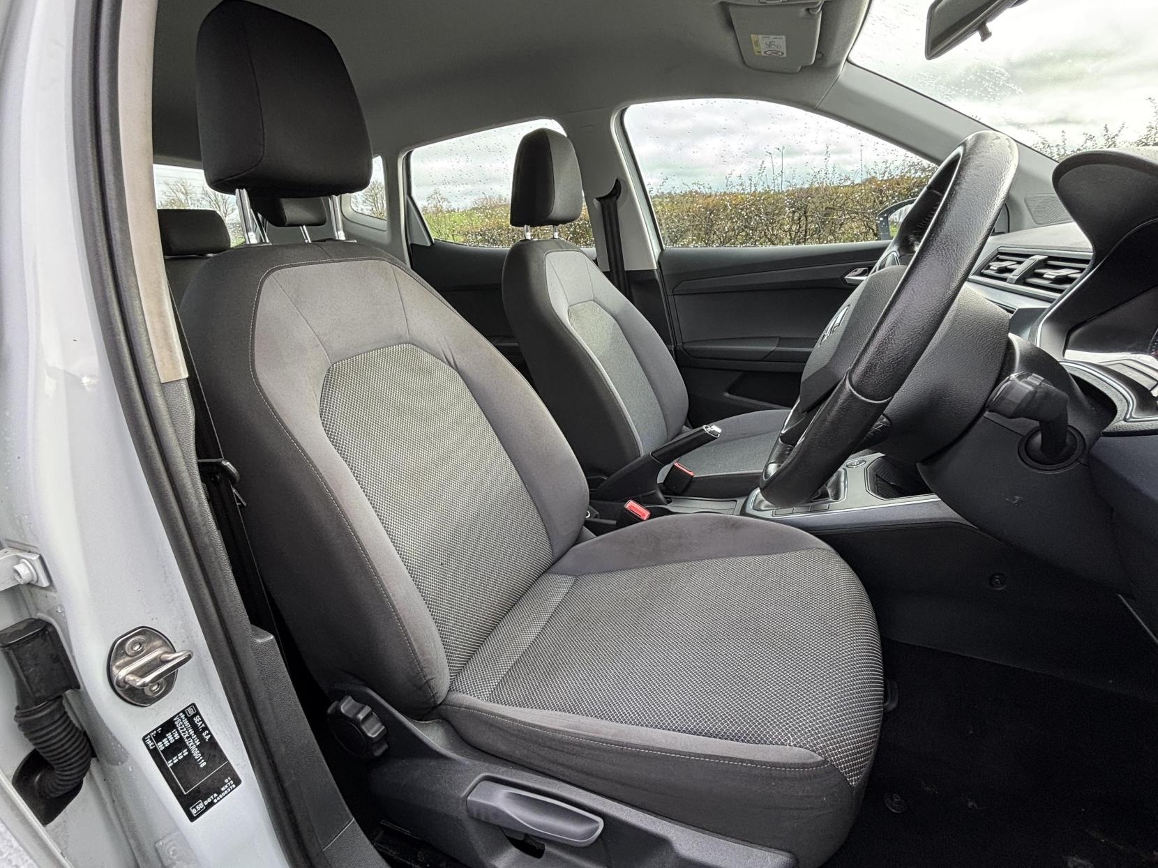 SEAT Arona 1.6 TDI SE Technology Lux SUV 5dr Diesel Manual Euro 6 (s/s) (115 ps)