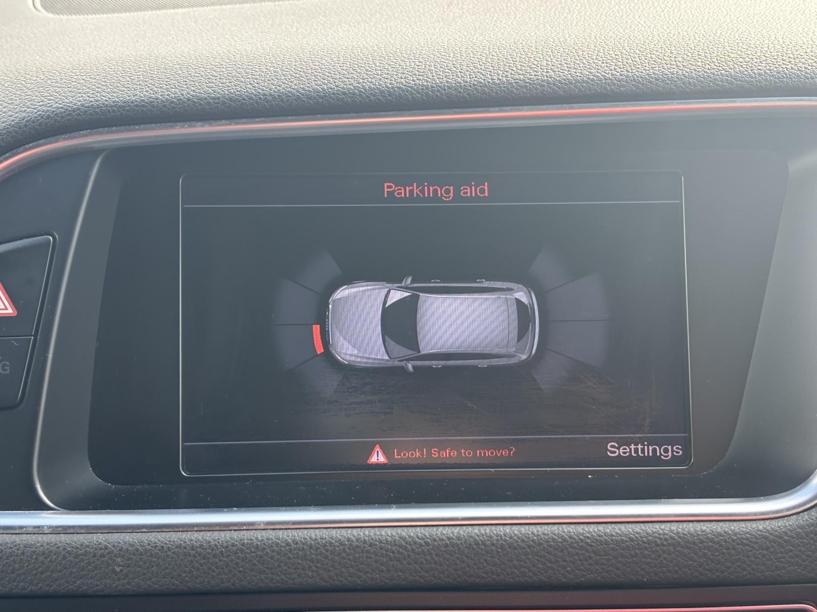 Audi Q5 2.0 TDI S line Plus SUV 5dr Diesel Manual quattro Euro 5 (s/s) (150 ps)