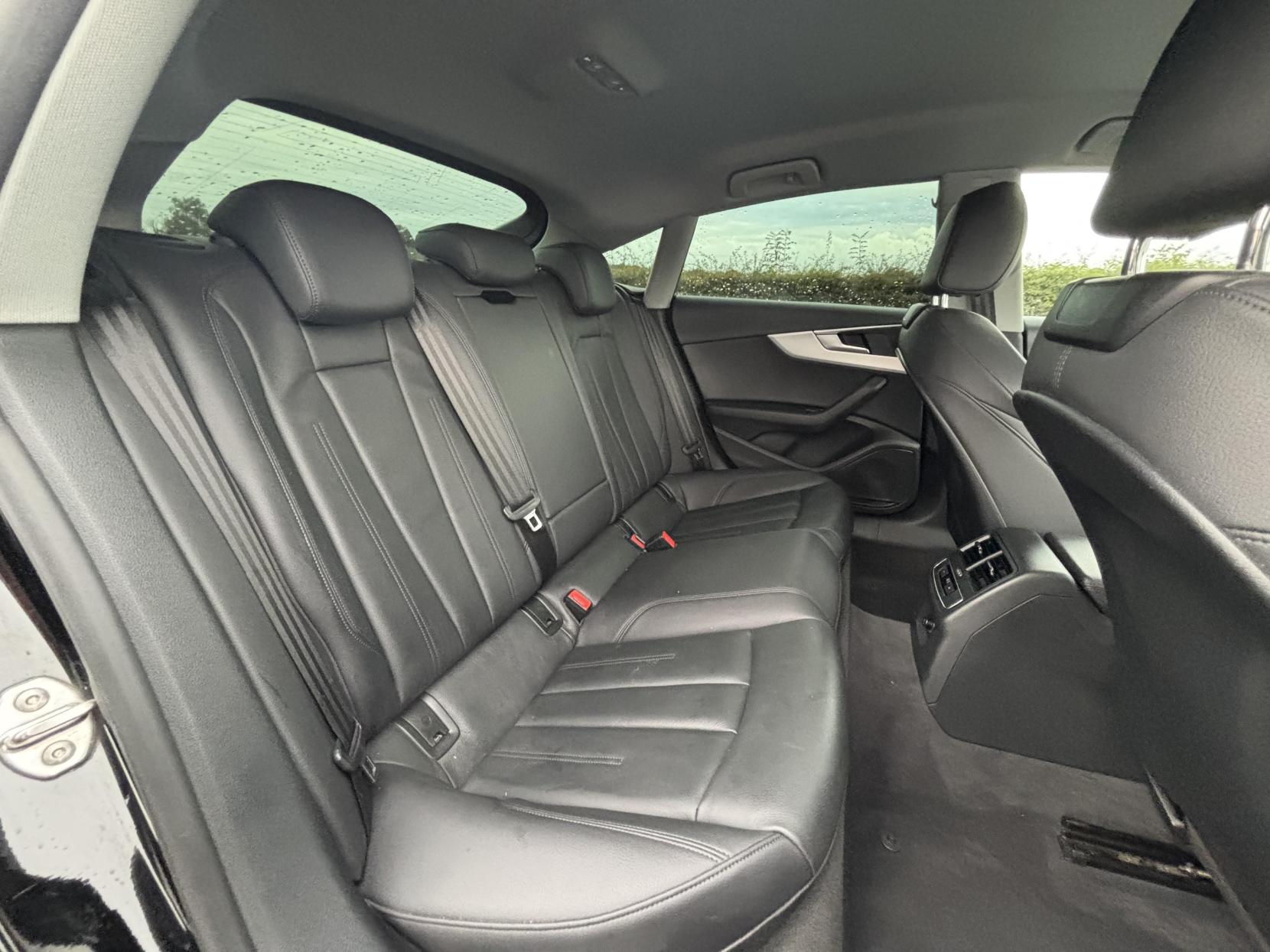 Audi A5 2.0 TDI Sport Sportback 5dr Diesel S Tronic Euro 6 (s/s) (150 ps)