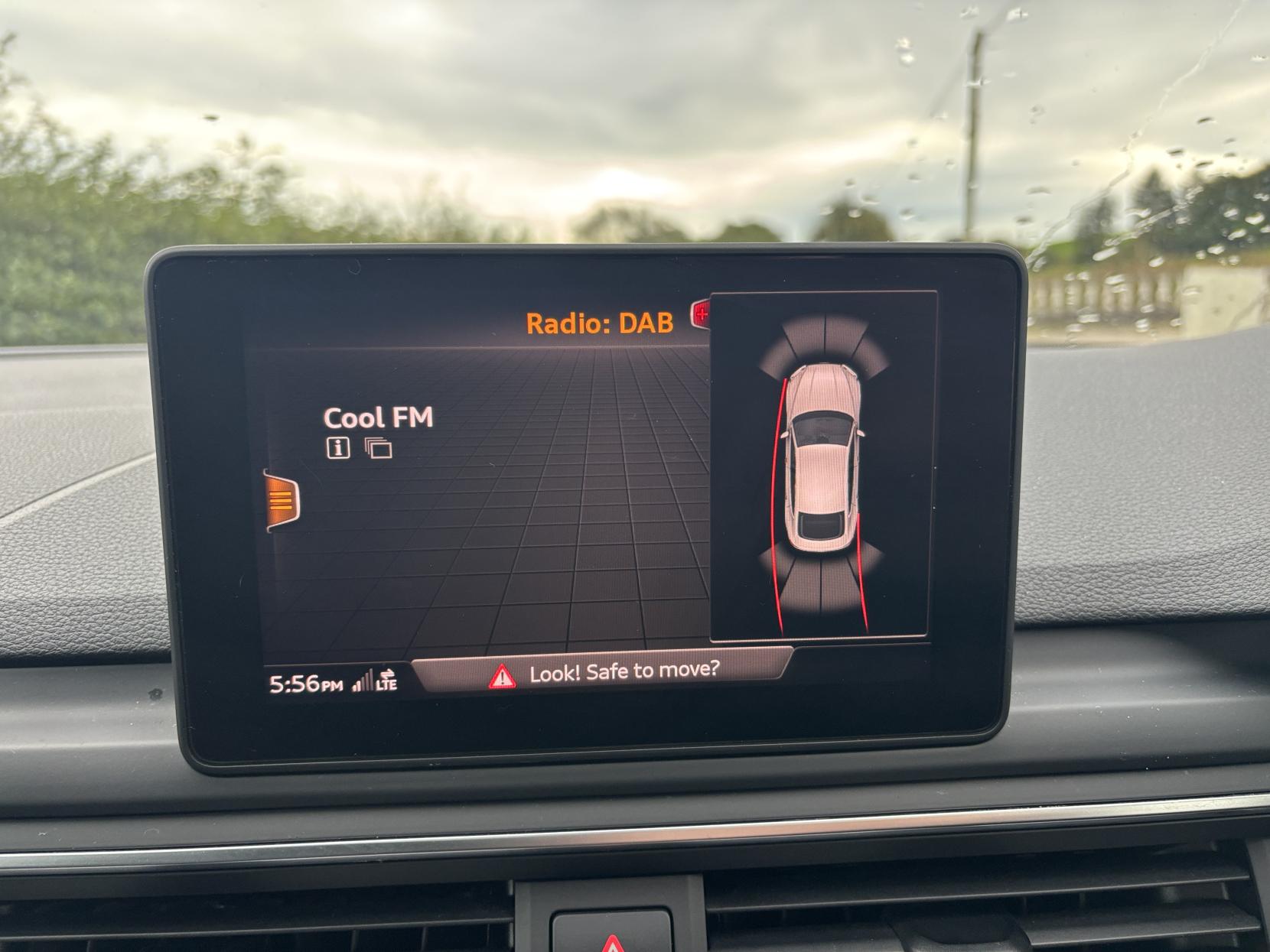 Audi A5 2.0 TDI Sport Sportback 5dr Diesel S Tronic Euro 6 (s/s) (150 ps)