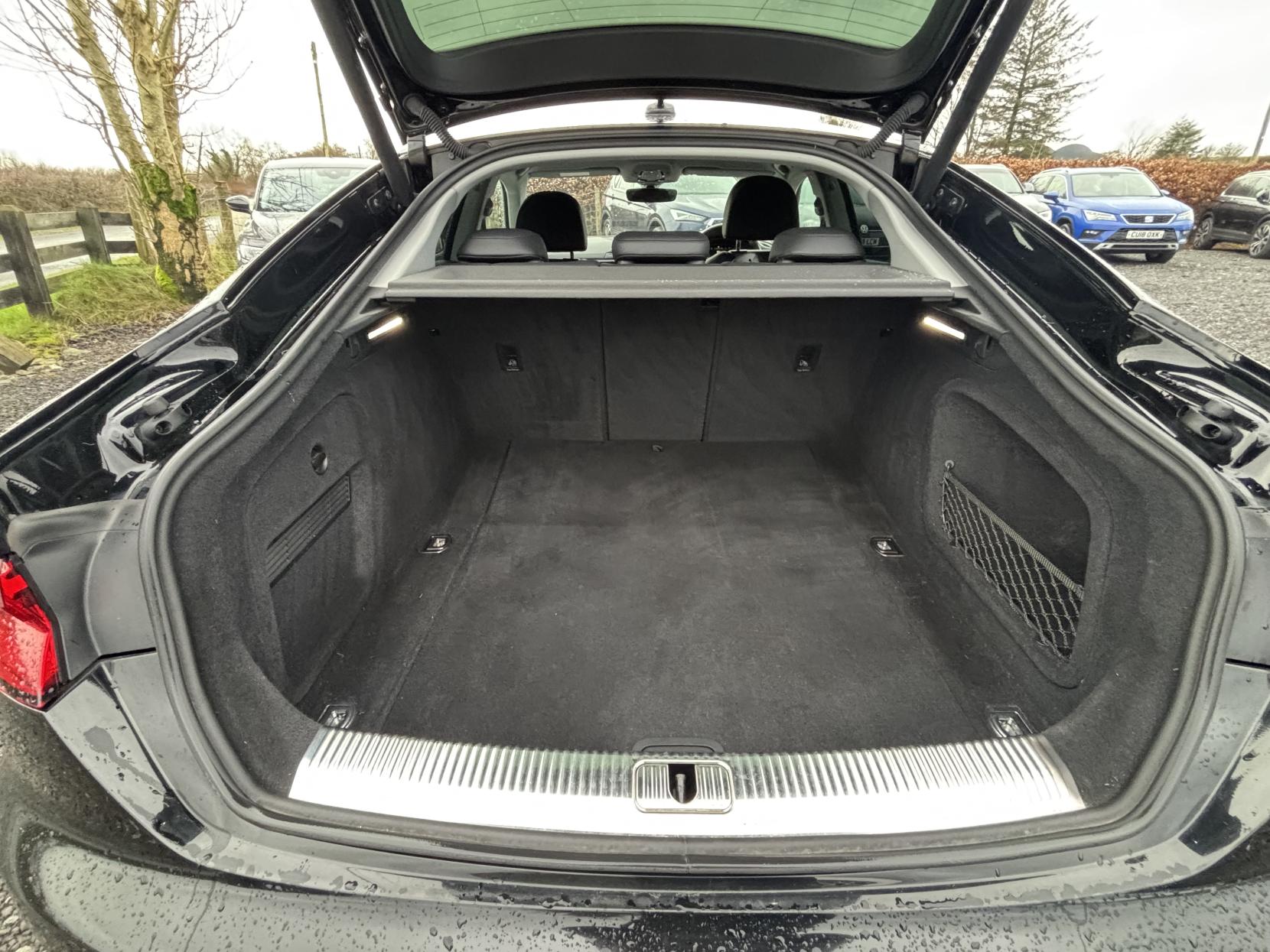 Audi A5 2.0 TDI Sport Sportback 5dr Diesel S Tronic Euro 6 (s/s) (150 ps)