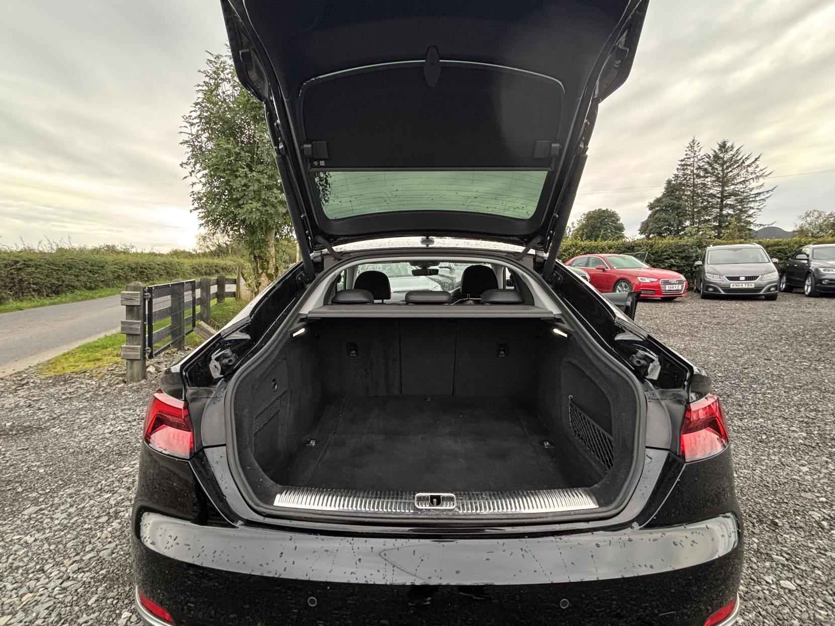 Audi A5 2.0 TDI Sport Sportback 5dr Diesel S Tronic Euro 6 (s/s) (150 ps)