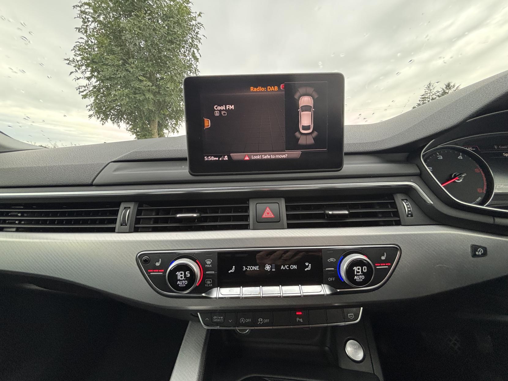 Audi A5 2.0 TDI Sport Sportback 5dr Diesel S Tronic Euro 6 (s/s) (150 ps)