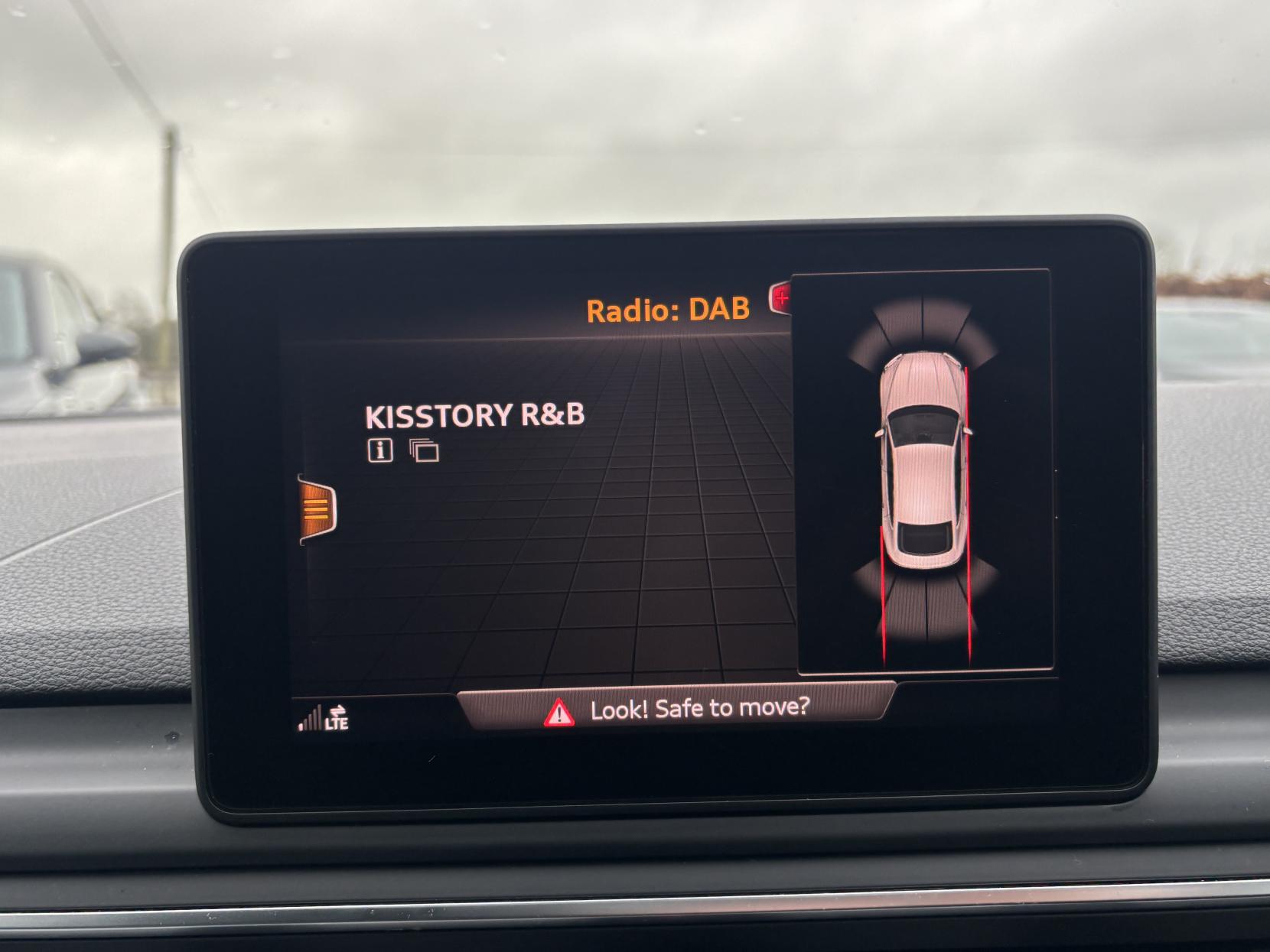 Audi A5 2.0 TDI Sport Sportback 5dr Diesel S Tronic Euro 6 (s/s) (150 ps)