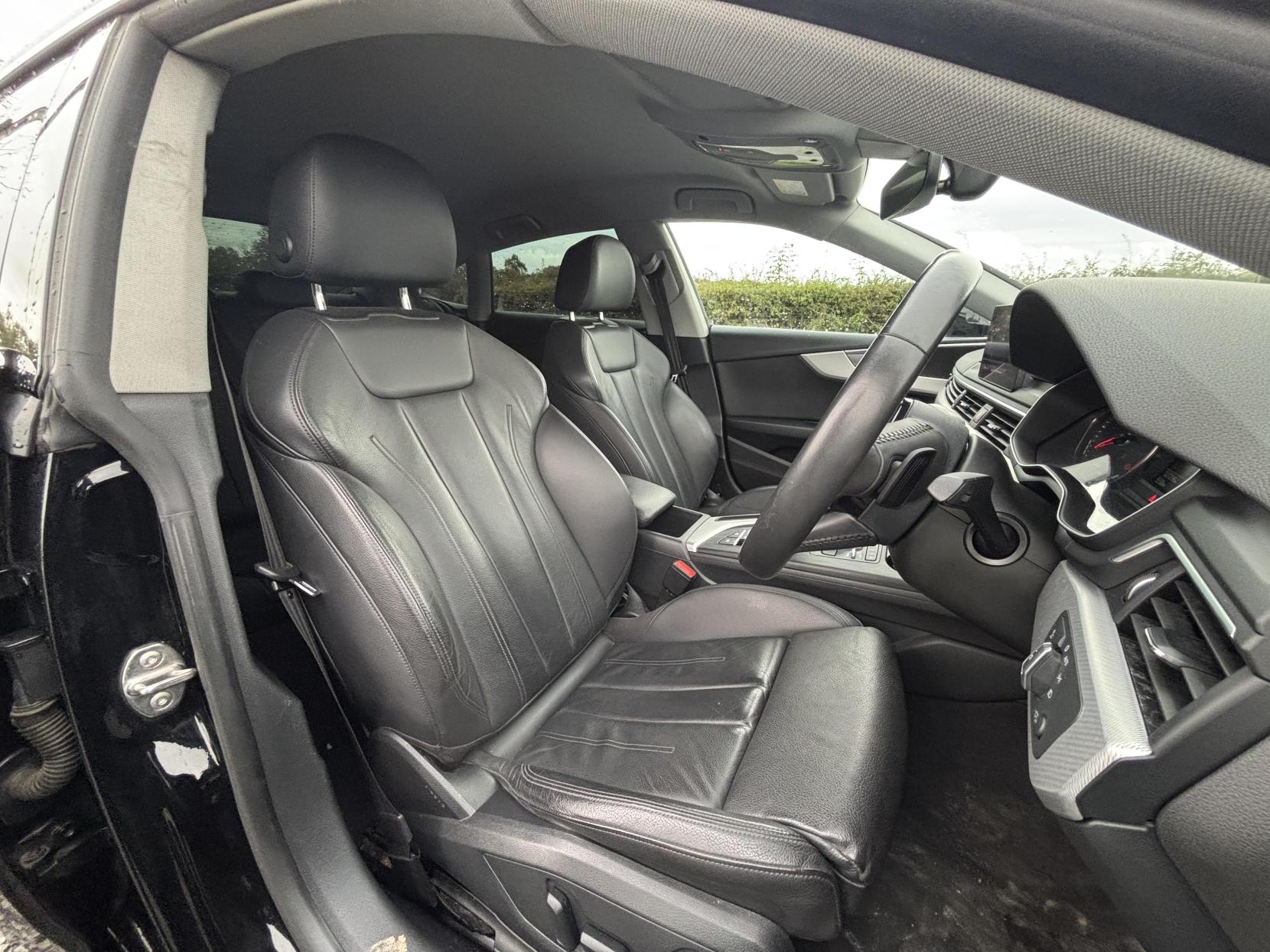 Audi A5 2.0 TDI Sport Sportback 5dr Diesel S Tronic Euro 6 (s/s) (150 ps)