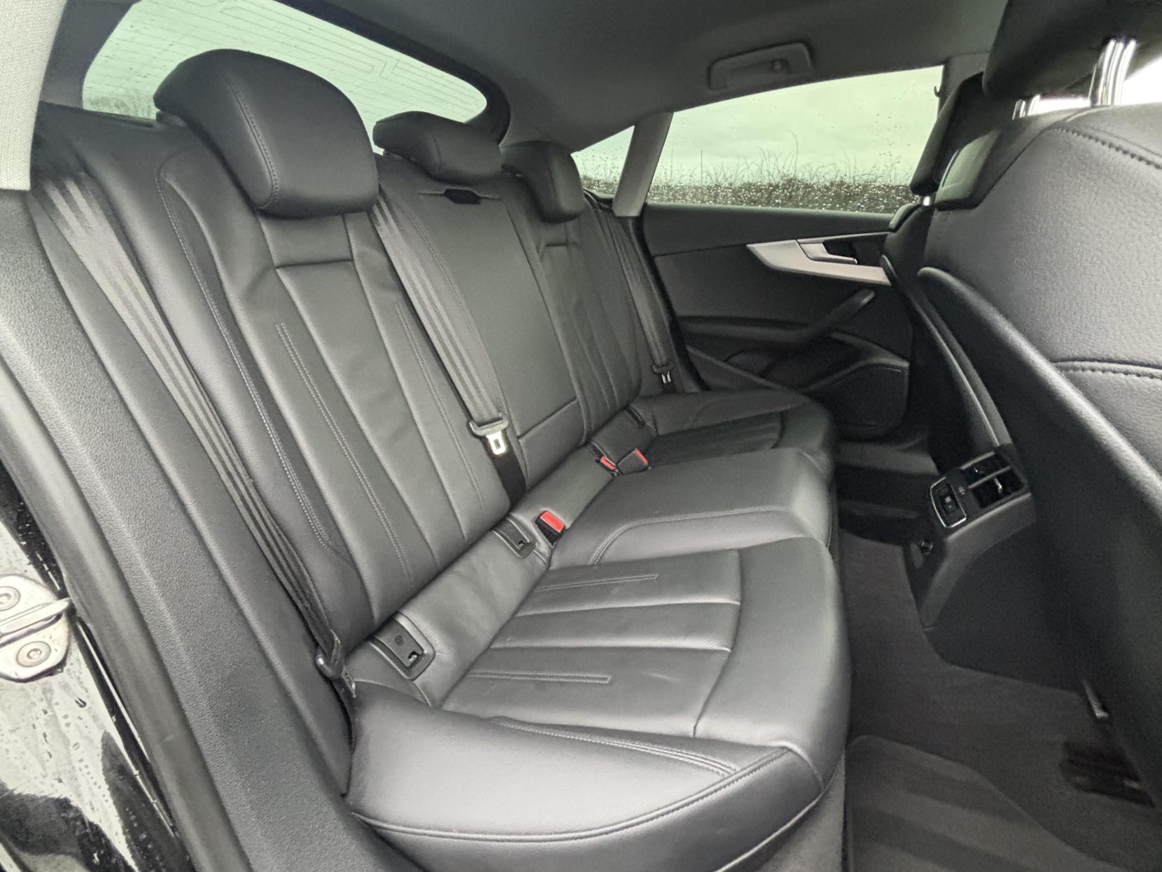 Audi A5 2.0 TDI Sport Sportback 5dr Diesel S Tronic Euro 6 (s/s) (150 ps)