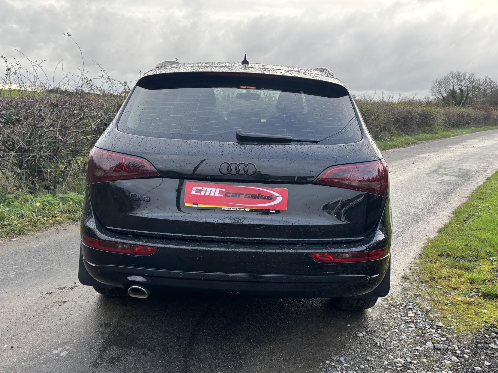 Audi Q5 2.0 TDI SE SUV 5dr Diesel S Tronic quattro Euro 5 (s/s) (177 ps)